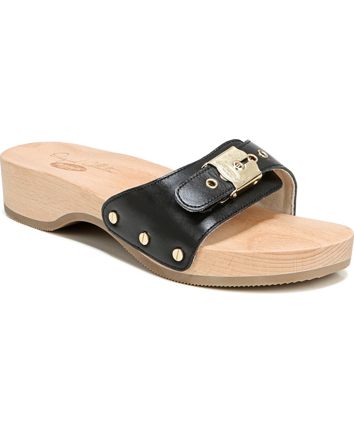 Dr. Scholls Womens Original Slide Sandal Product Image