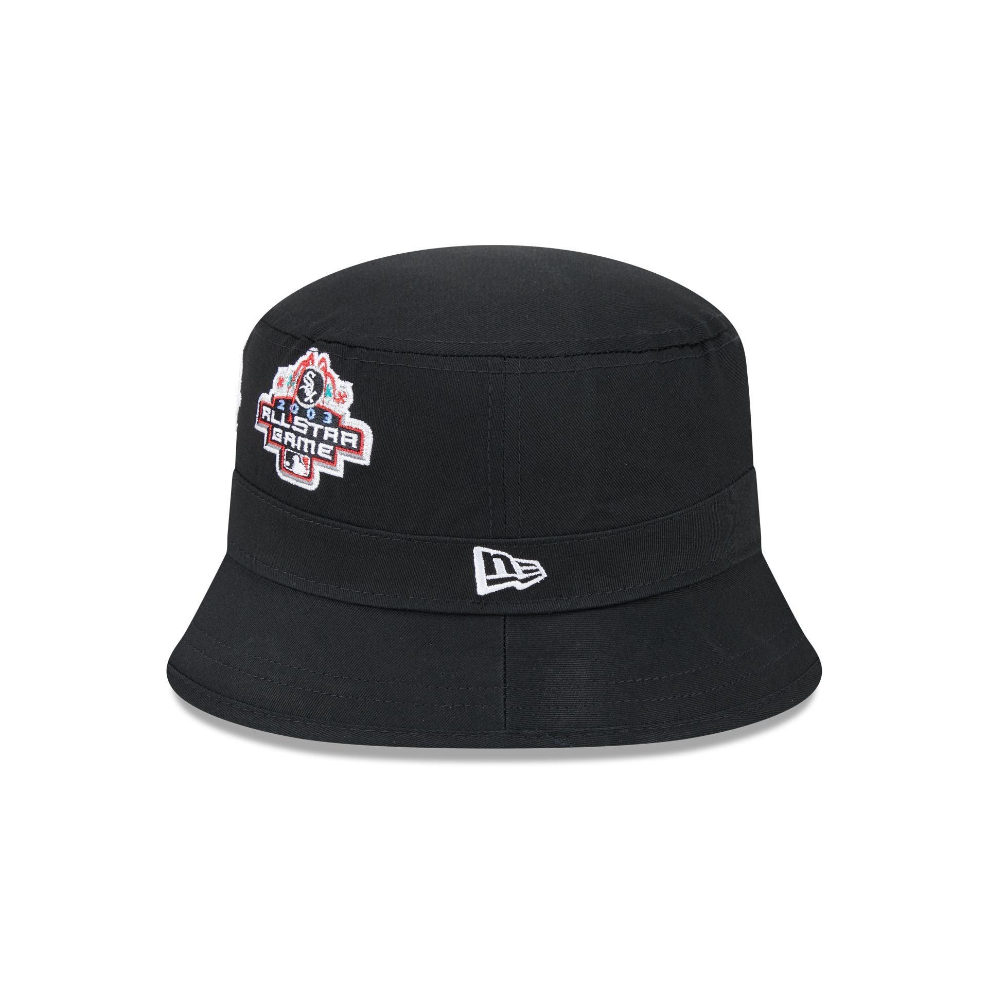 Chicago White Sox All-Star Game Pack Bucket Hat Male Product Image