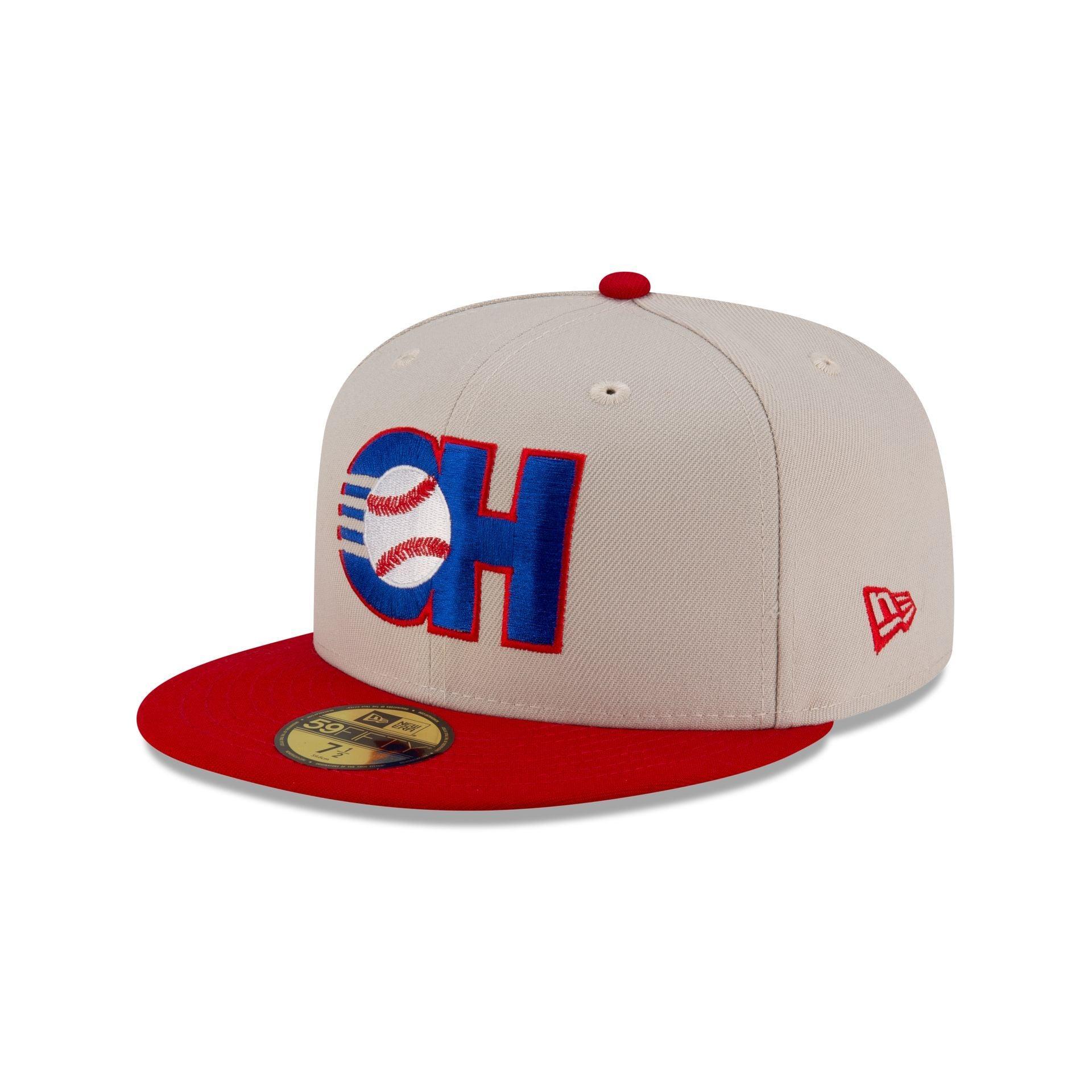 Pittsburgh Penguins Black 59FIFTY Fitted Hat Male Product Image