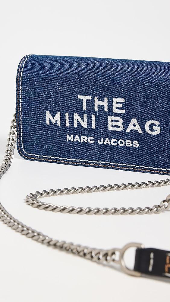 Marc Jacobs The Mini Bag | Shopbop Product Image