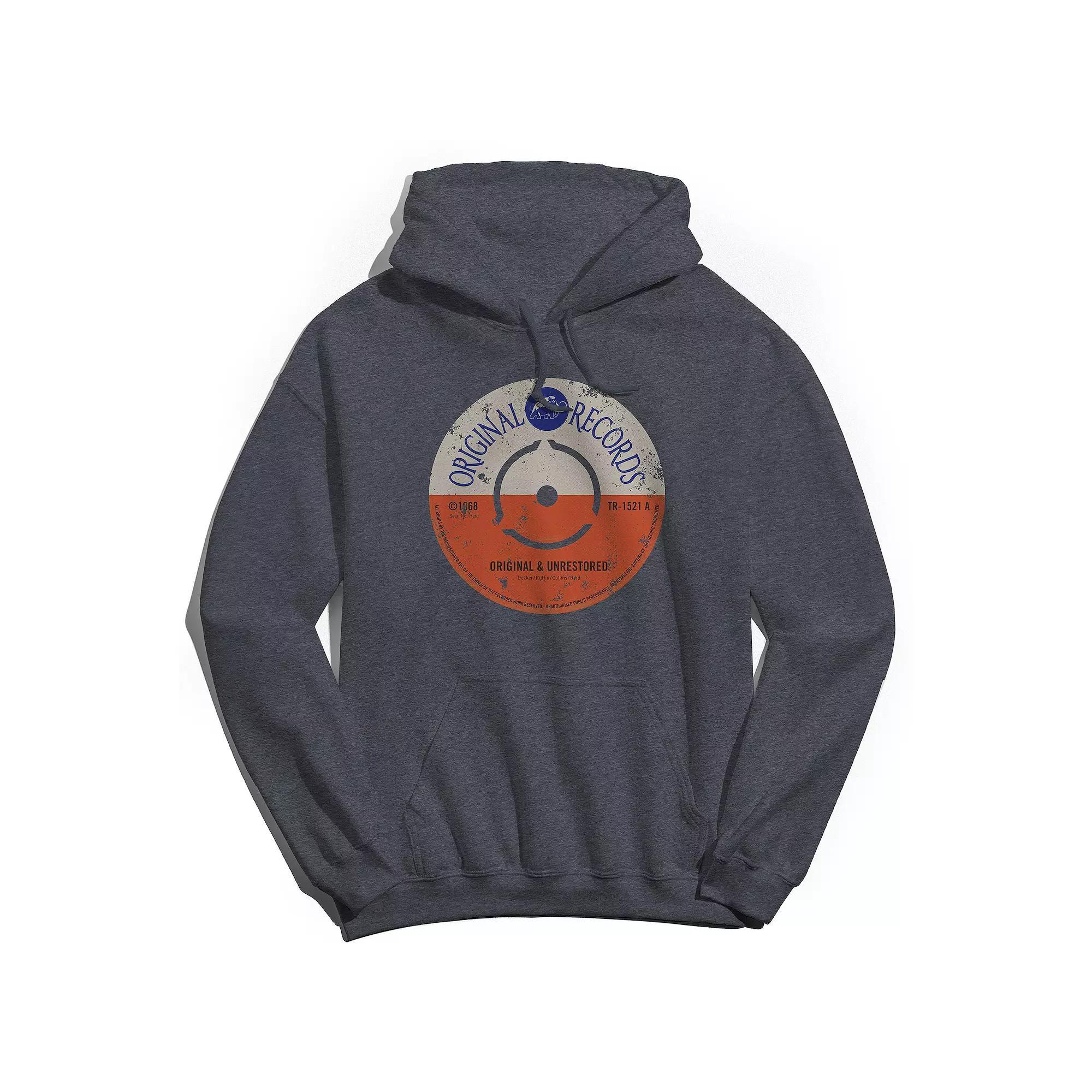 Men's Duke & Sons Team Graphic Hoodie, Adult Unisex,  Product Image