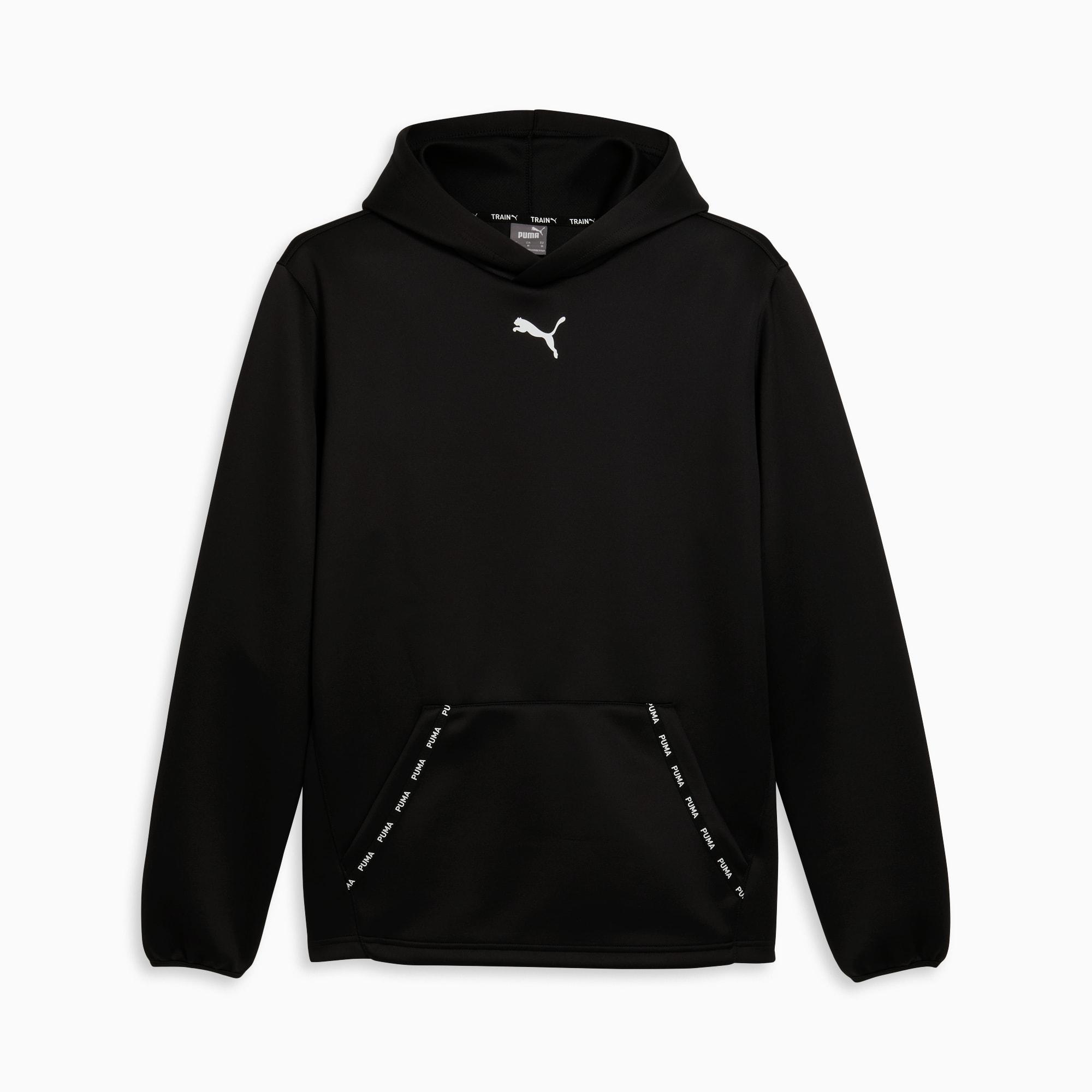 PUMA Fit Men's Hoodie Product Image