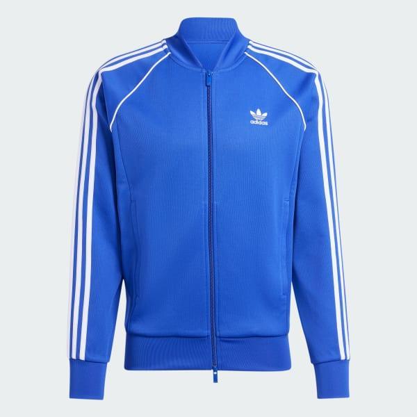 Adicolor Classics SST Track Jacket Product Image