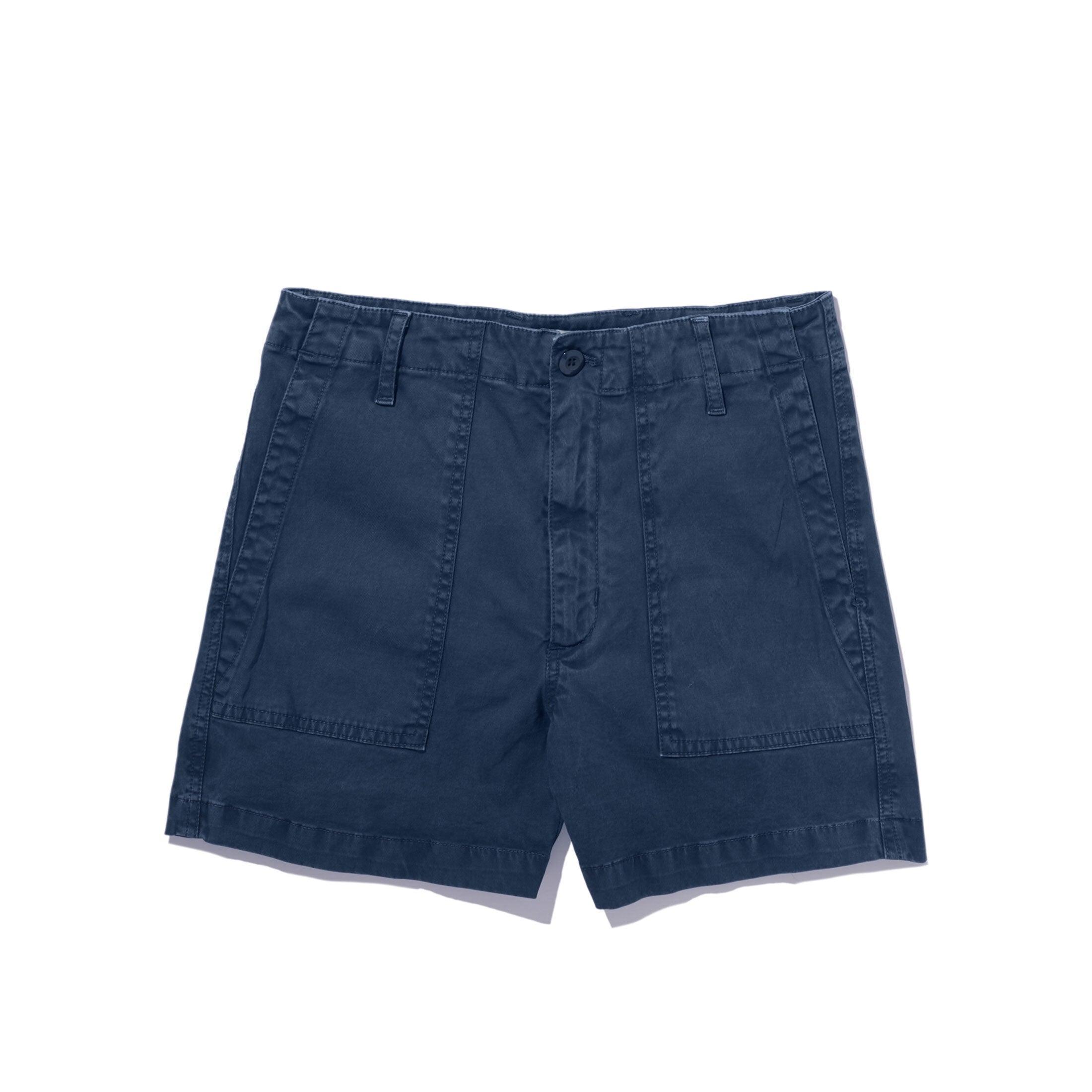 The City Short - Navy Female Product Image