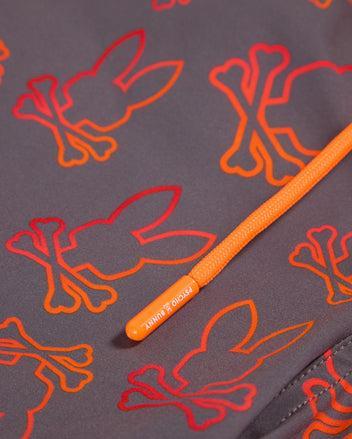 KIDS LIVINGSTON TERRY SWEATSHORT - B0R408B200 Kids Product Image