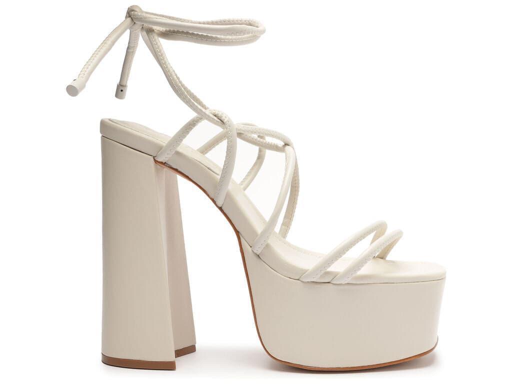 Schutz Shaely High Platform Sandal Product Image