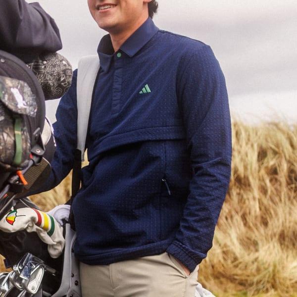 Ultimate365 Tour WIND.RDY Quarter Zip Pullover Product Image