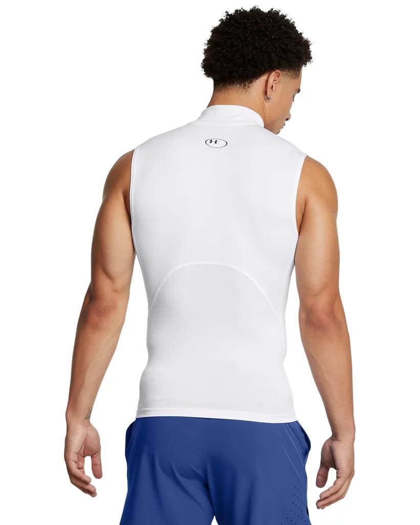 HeatGear® Mock Product Image