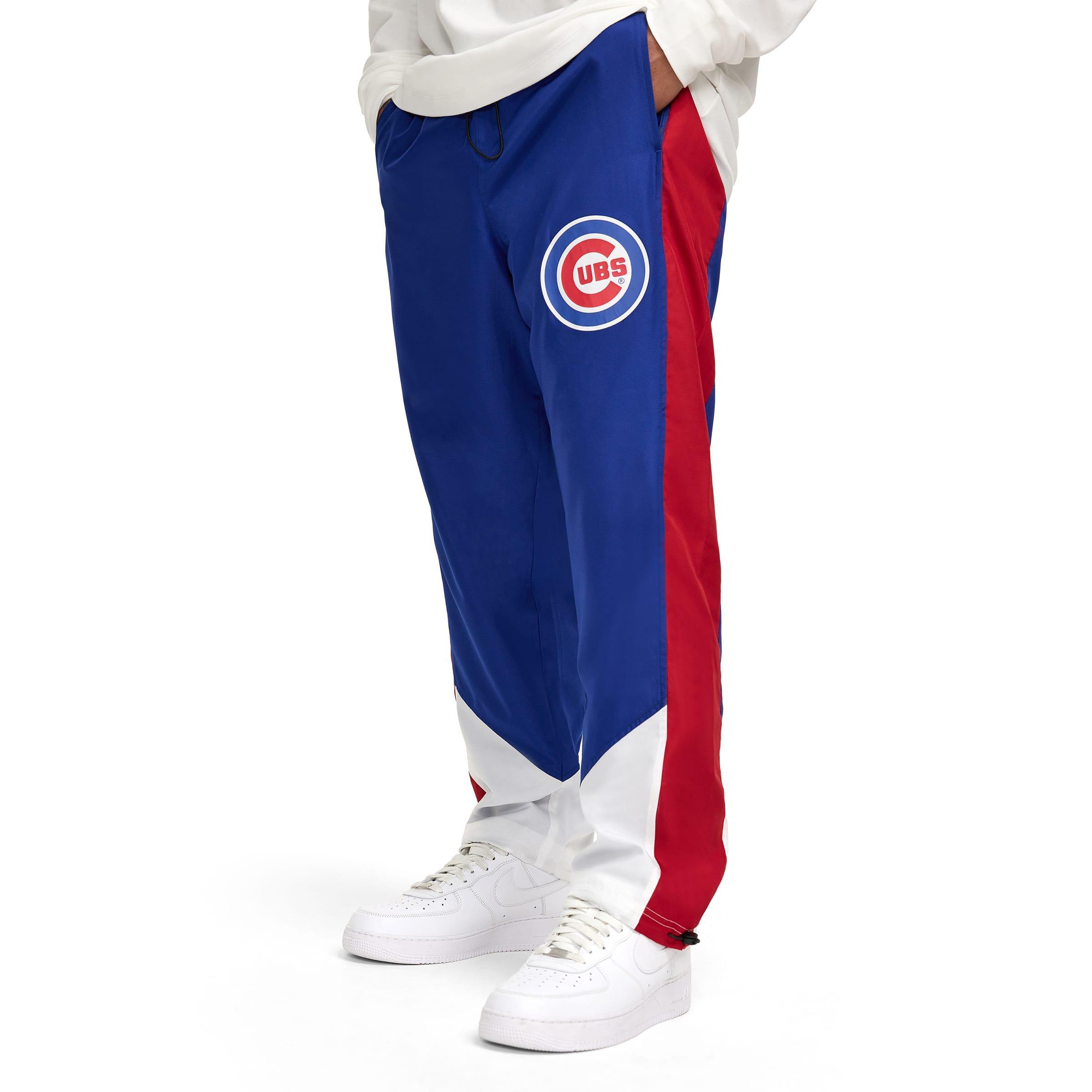 Boston Red Sox Track Pants Male Product Image