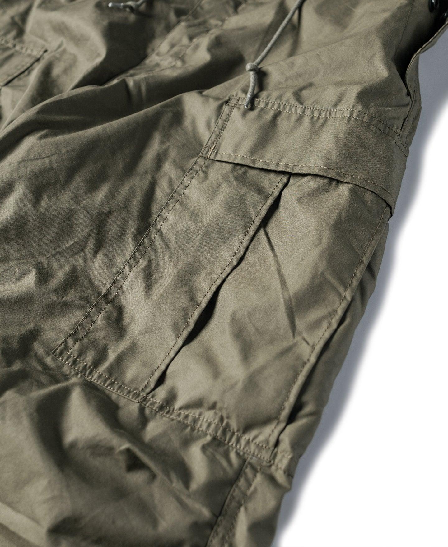 US Army M-1951 Arctic Trouser - Shell Product Image