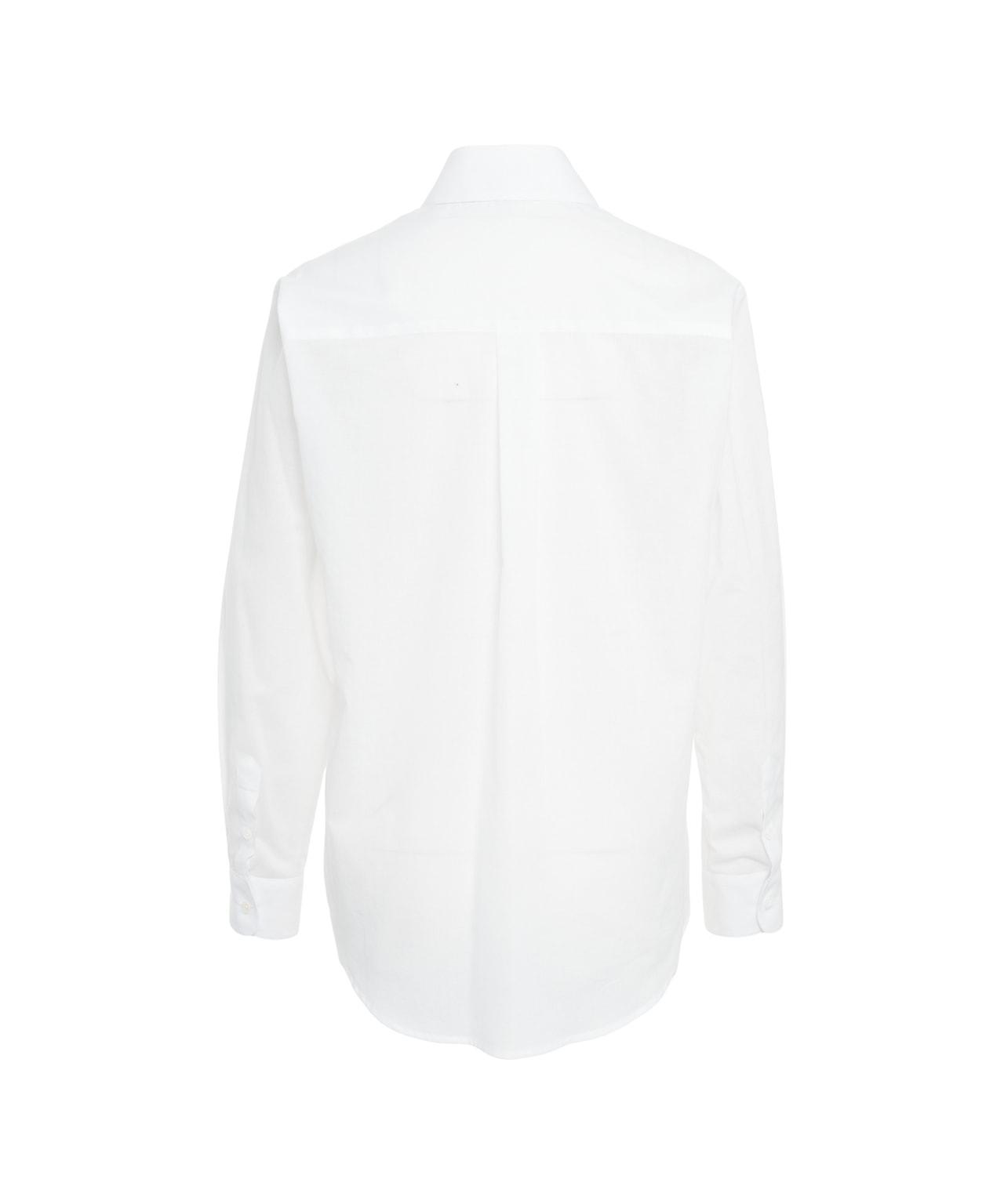 Cotton blouse Product Image