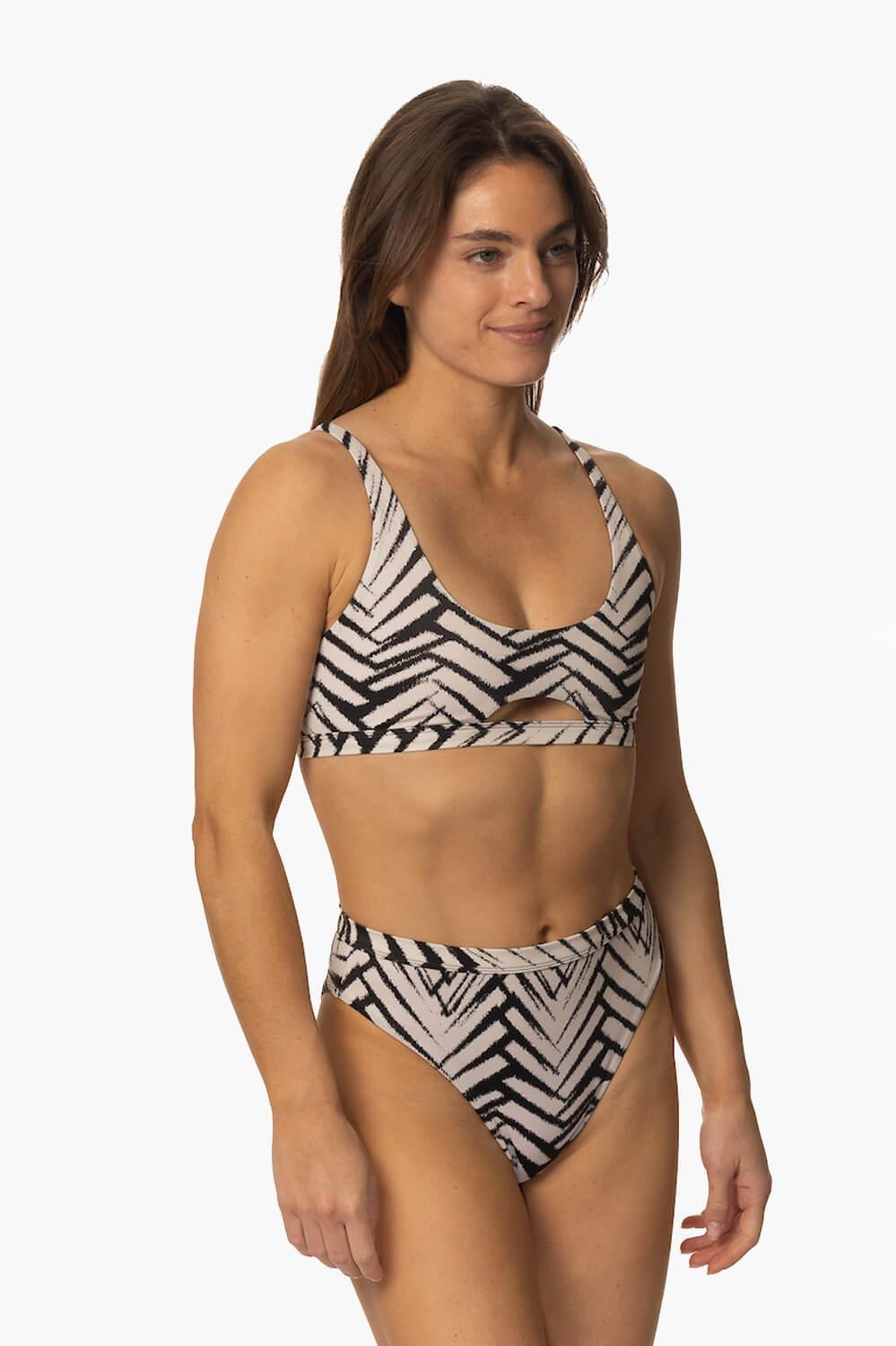 Nora Bikini Bottom Product Image