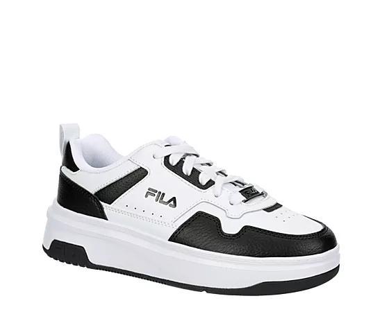 Fila Womens Ardenza Low Sneaker Product Image