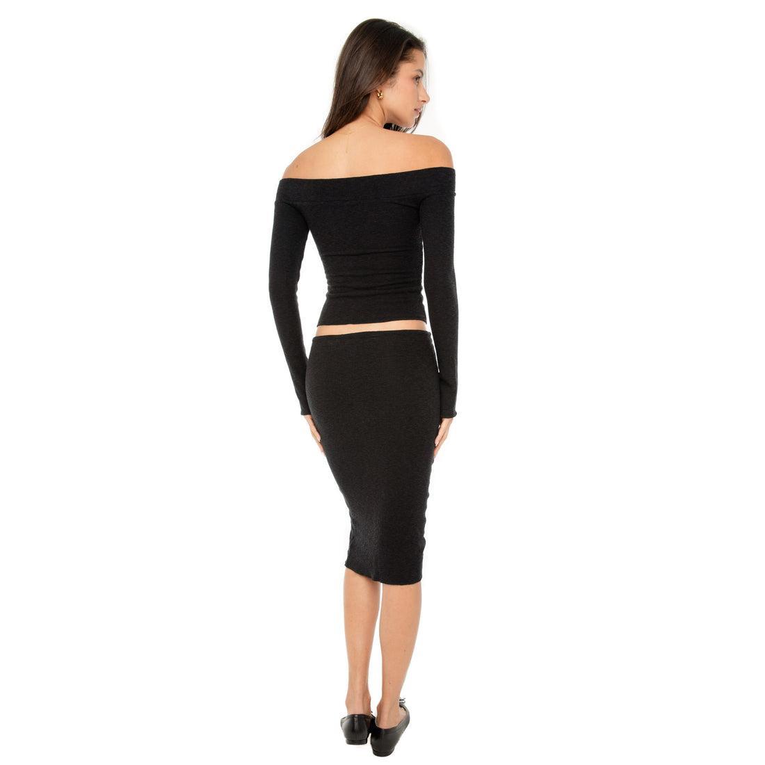 Nikisa Skirt Product Image