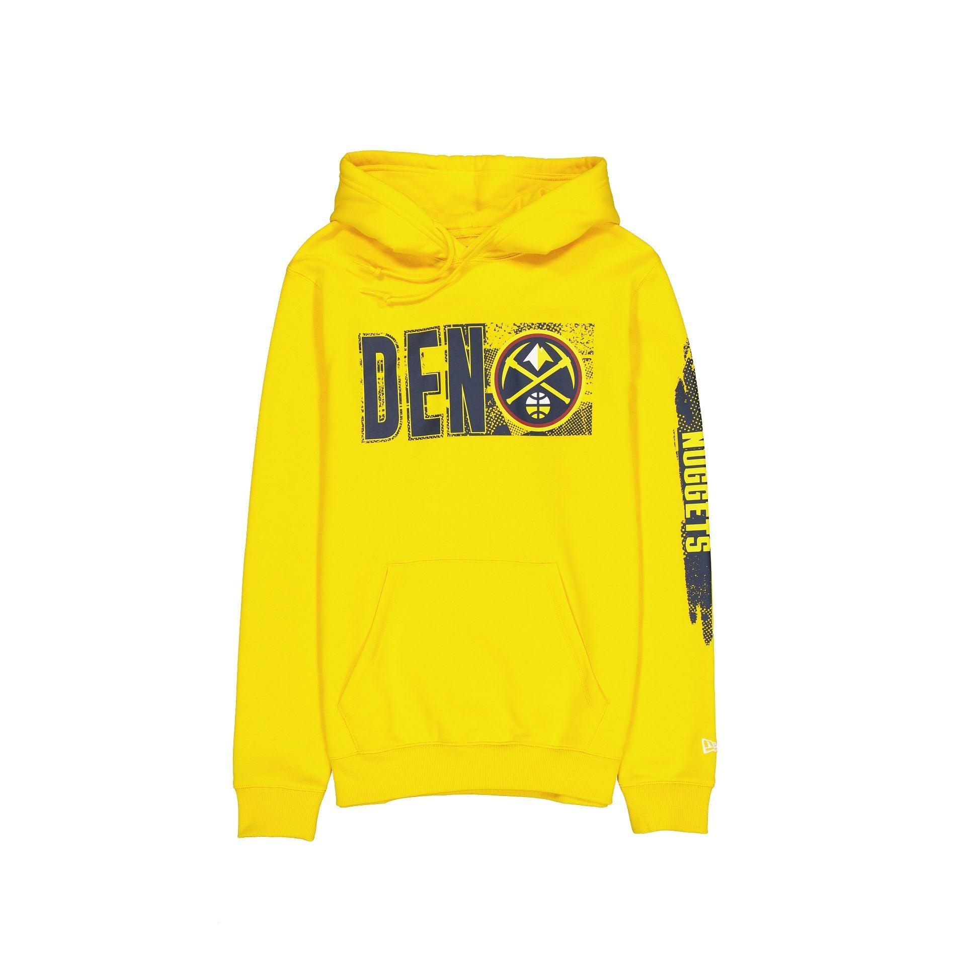 Los Angeles Lakers 2024 Tip-Off Hoodie Male Product Image