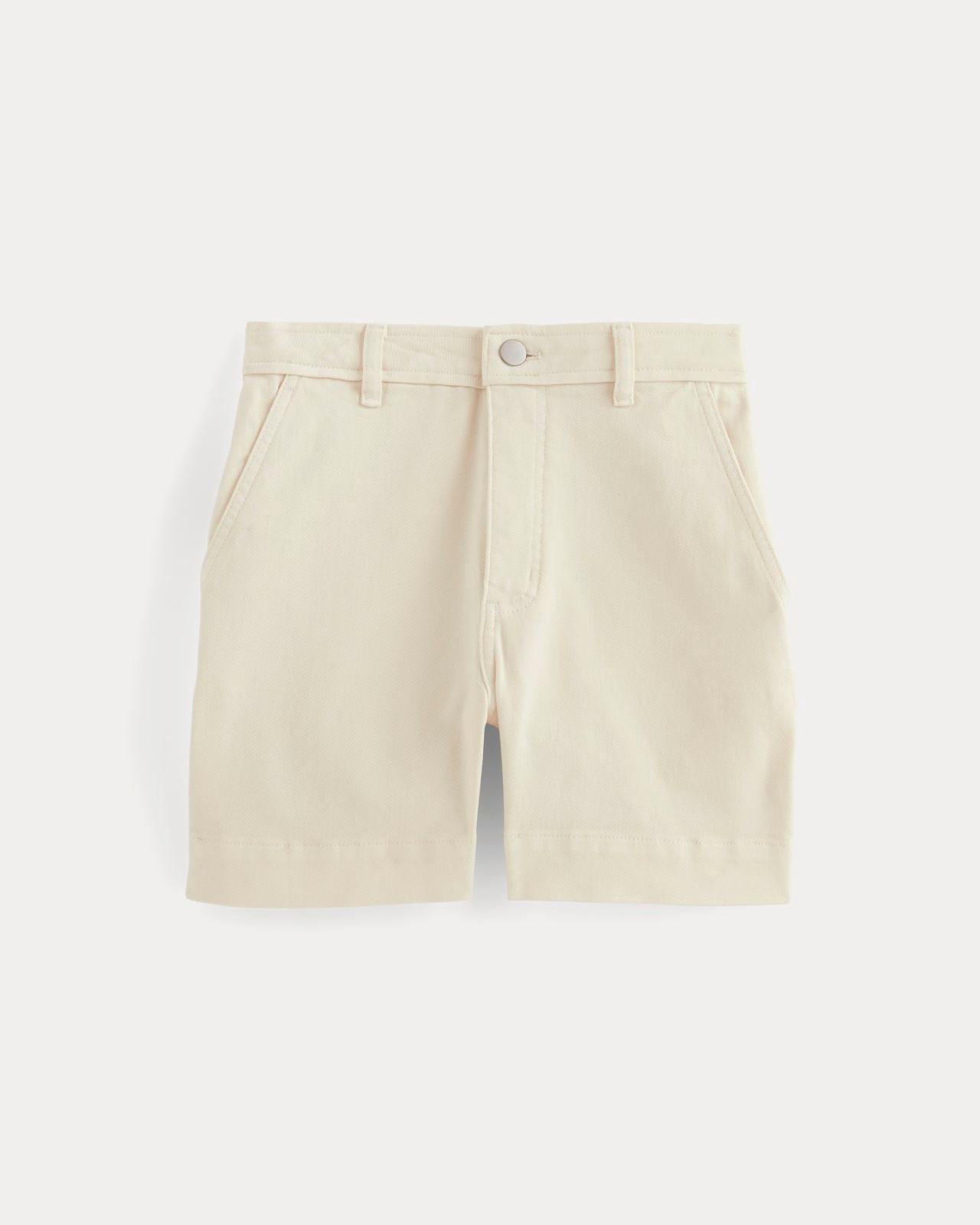 Womens Utility Short by Everlane Product Image