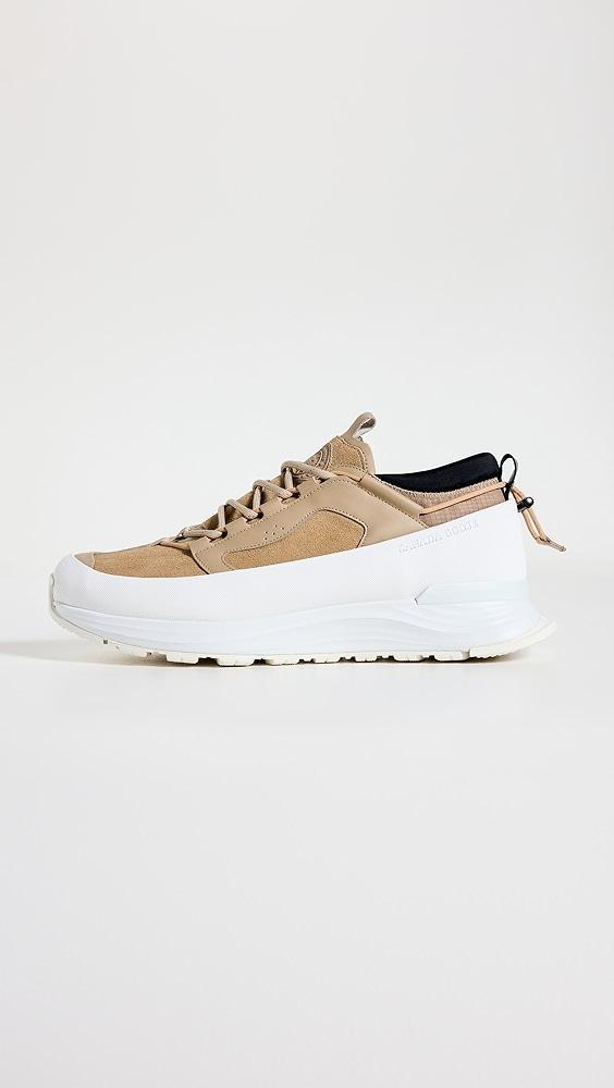 Canada Goose Glacier Trail Sneakers | Shopbop Product Image