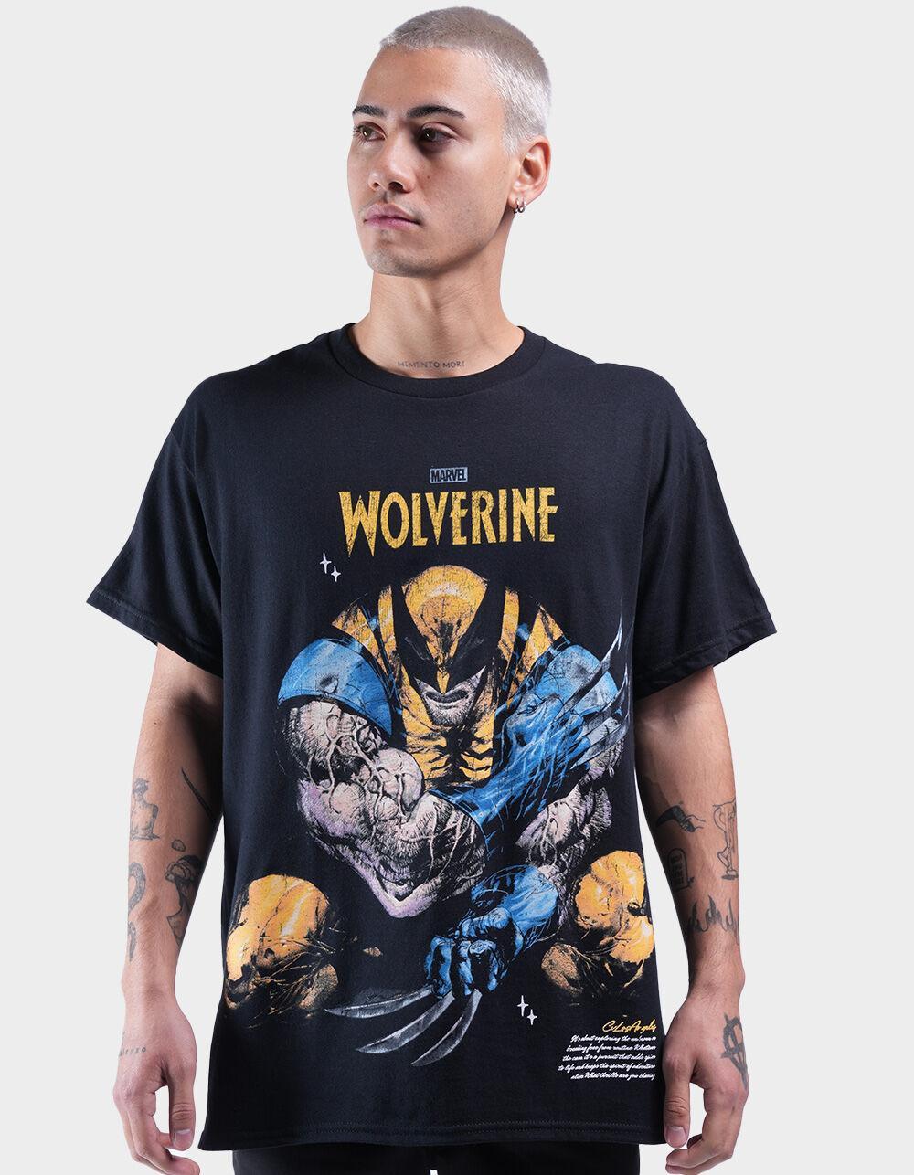 CVLA x Wolverine Crouch Mens Tee Product Image