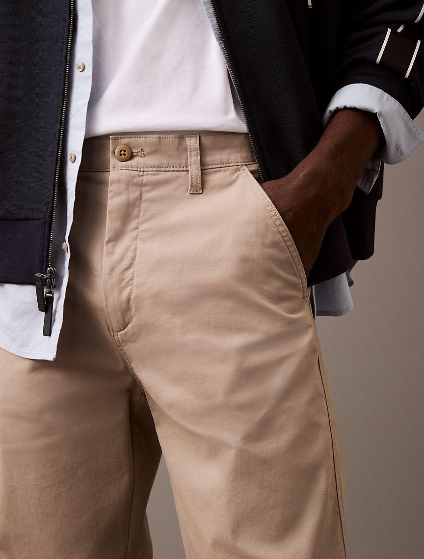 90s Straight Pants Product Image