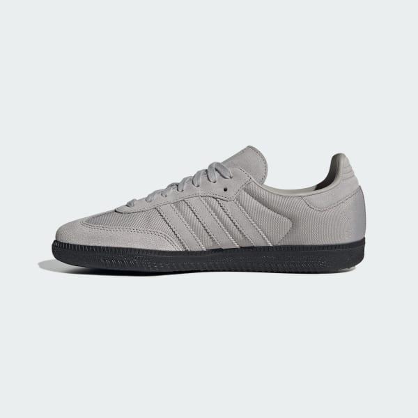 adidas Samba Long Tongue Shoes Cloud White M 11 / W 12 Mens Product Image