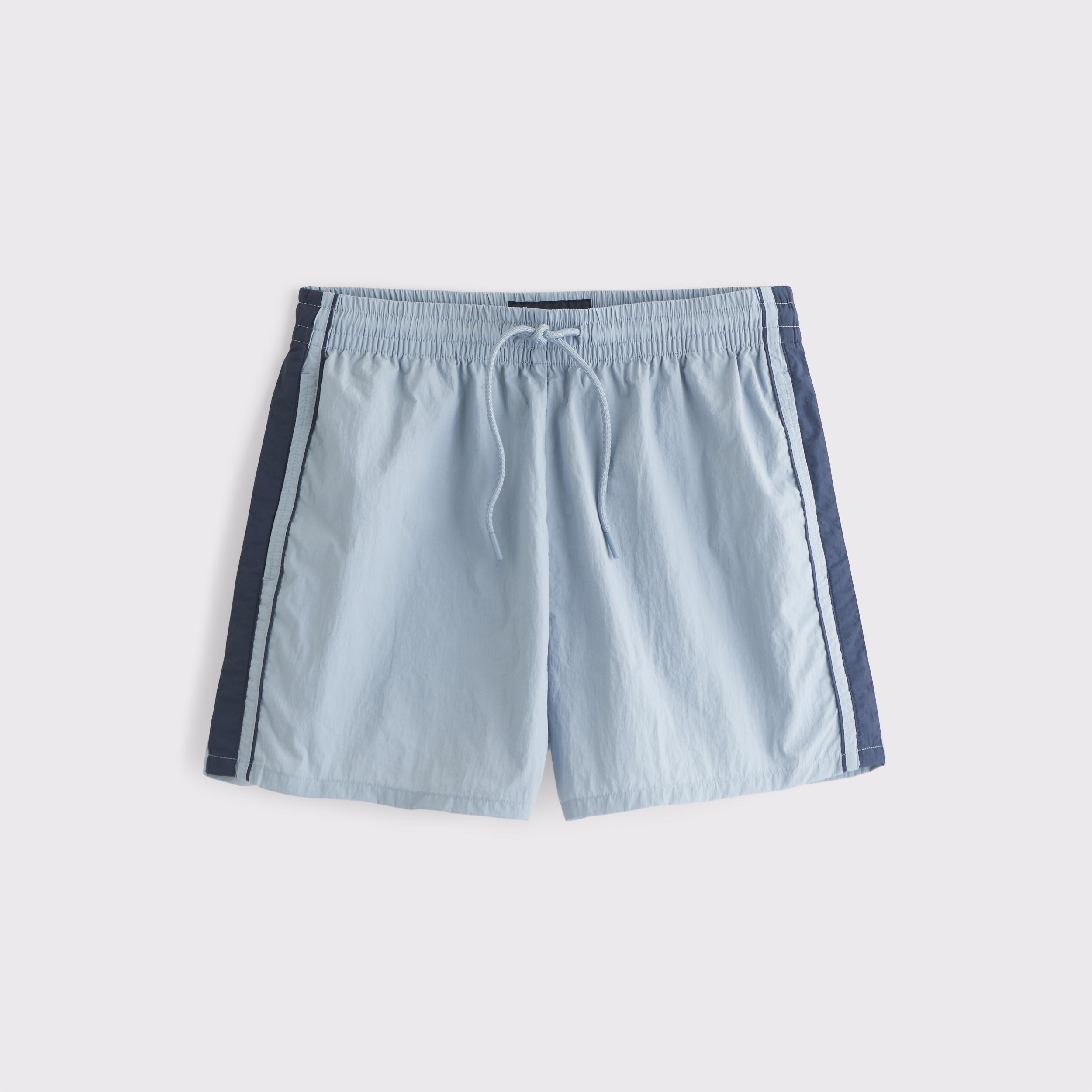 Nylon Pull-On Short Product Image