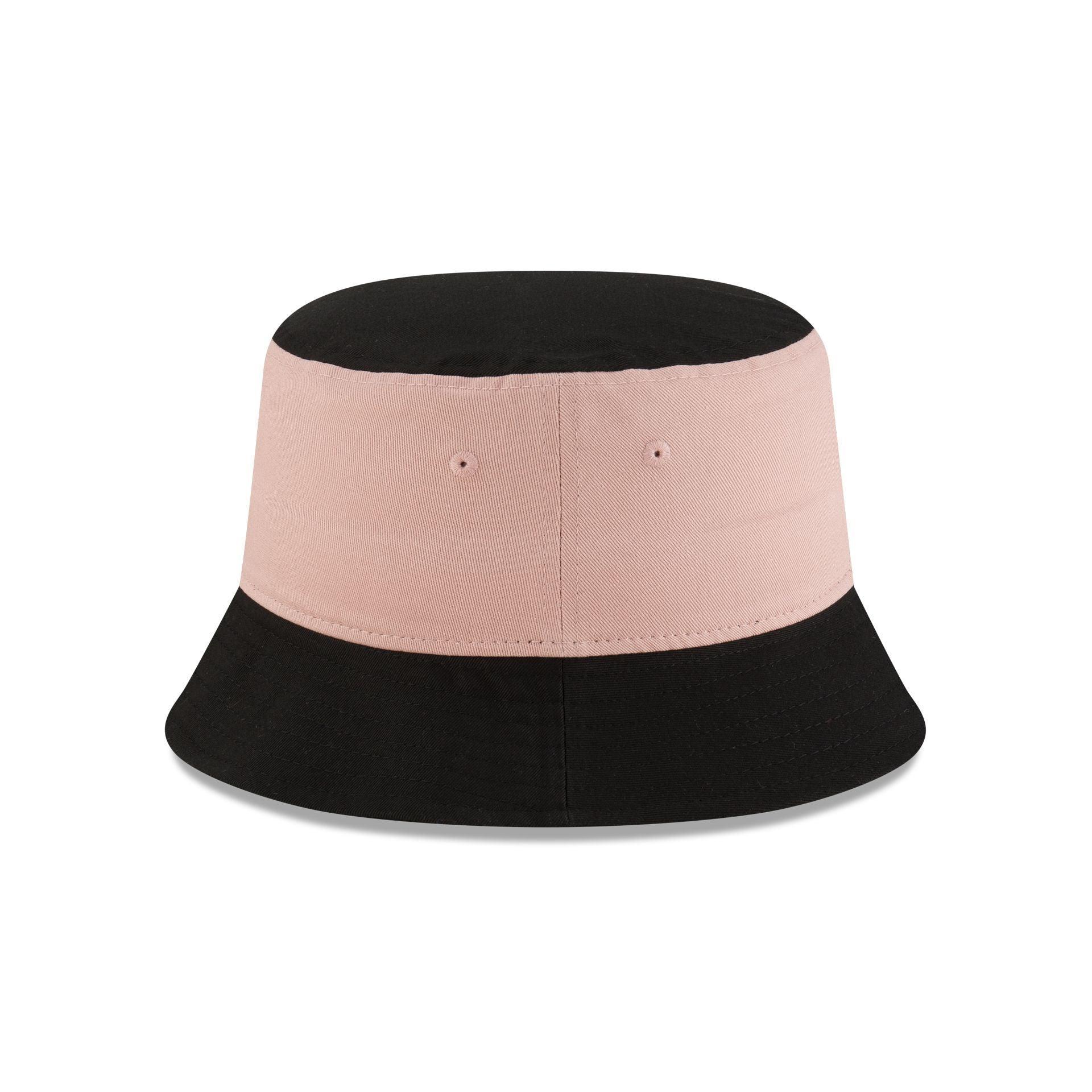 Paris Saint-Germain Contrast Panel Bucket Hat Male Product Image