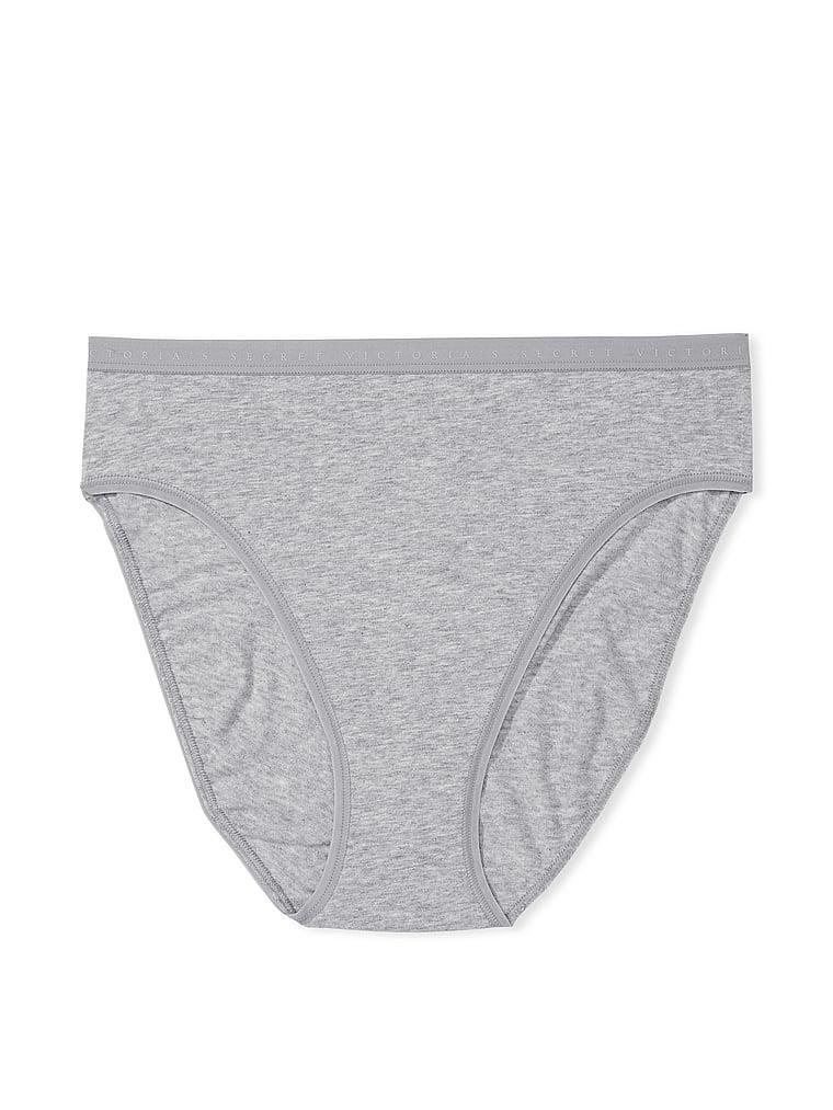 Stretch Cotton Brief Panty Product Image