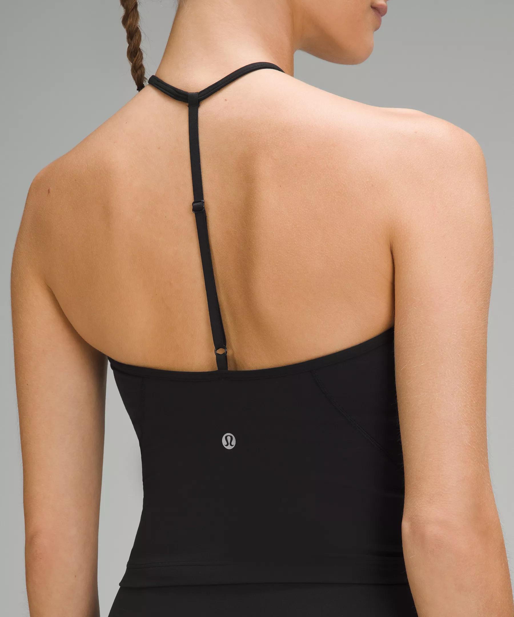 lululemon Align™ T-Strap Tank Top *Light Support, A/B Cup Product Image