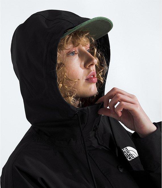 The North Face Reign On Waterproof Jacket Product Image