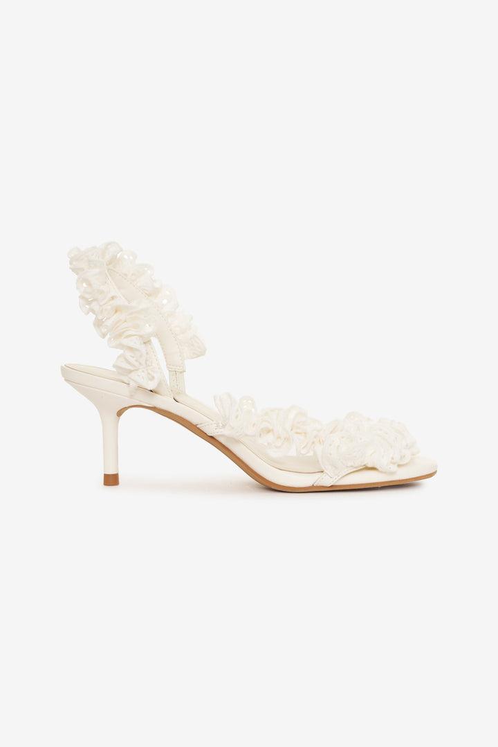 Charlotte Heel — Neutral Product Image