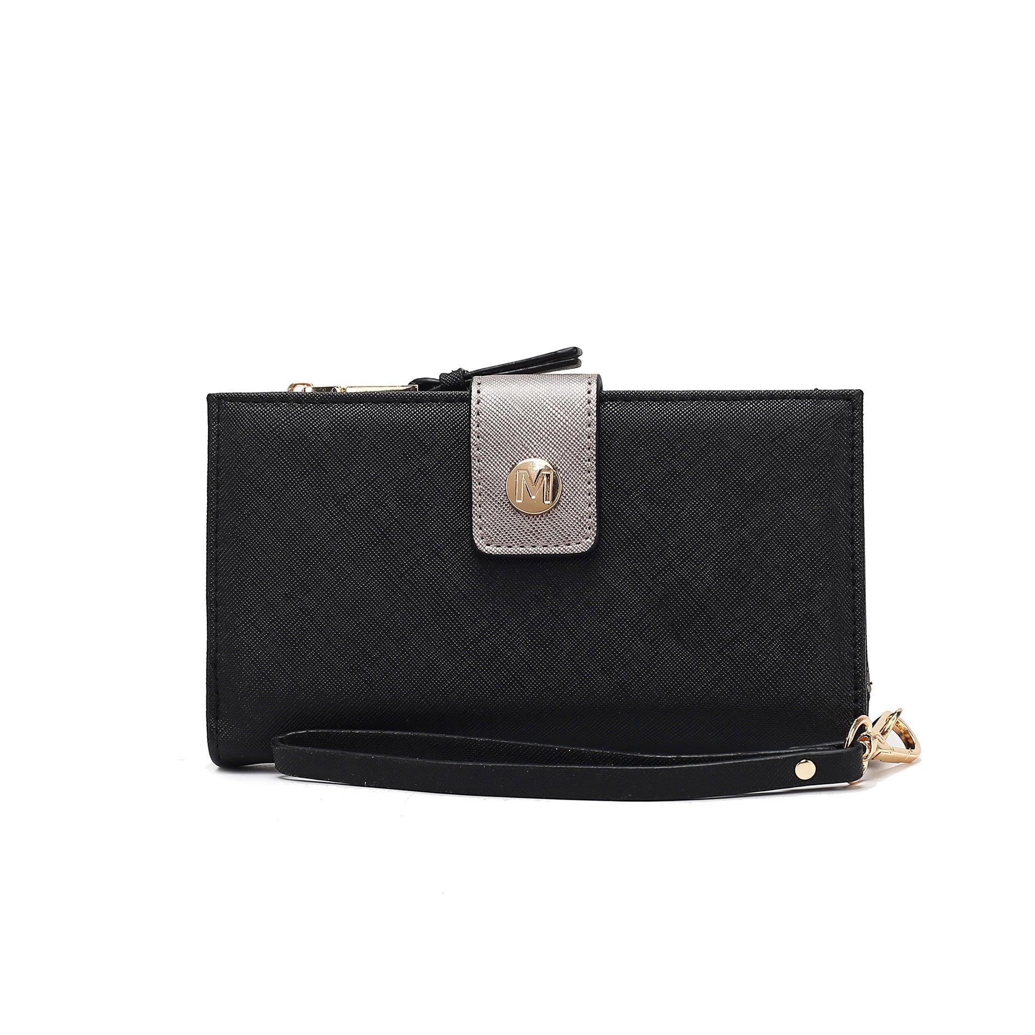 MKF Collection Women's Solene Wristlet Female Product Image