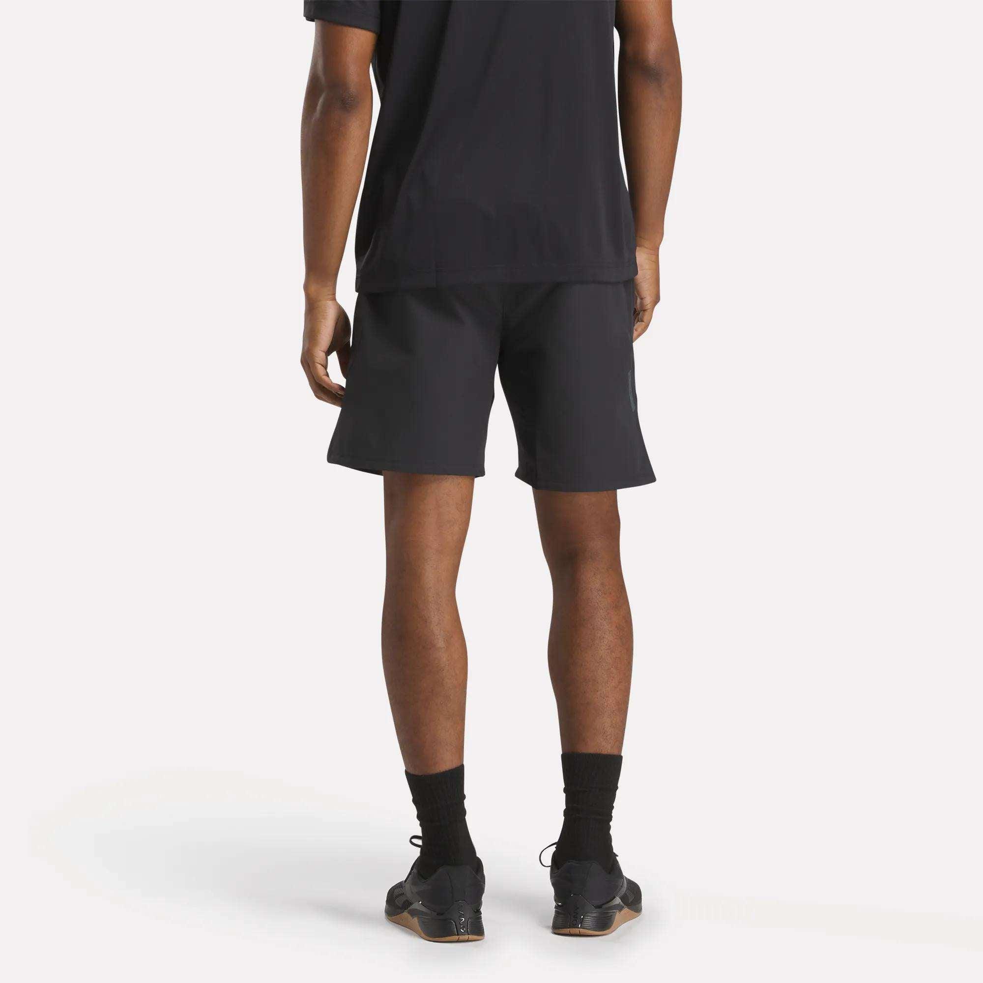 Men's Athlete Strength Shorts 7" Male Product Image