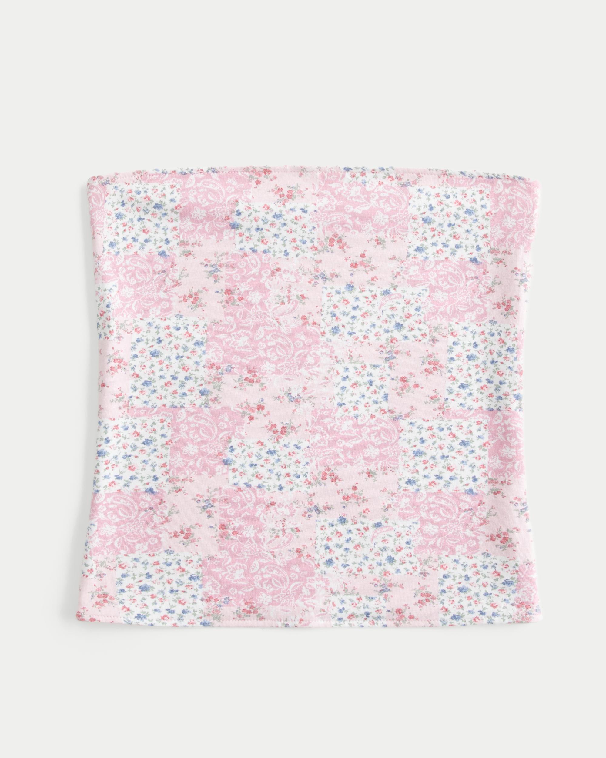 Taylor Reversible Tube Top Product Image