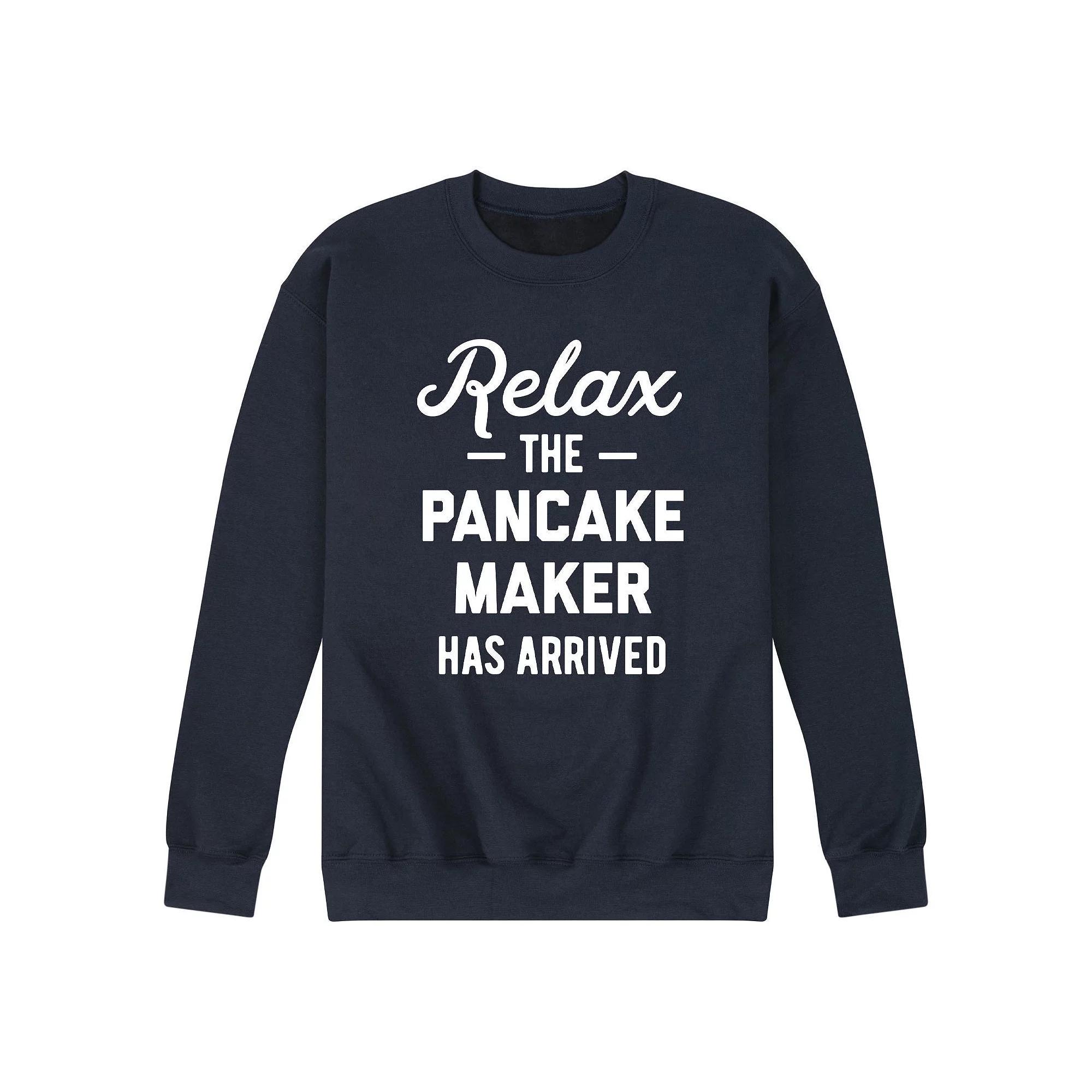 Men's Yellowstone Horseshoe Sweatshirt,  Product Image