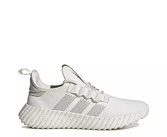 adidas Kaptir Flow Shoes Off White 7 Womens Product Image