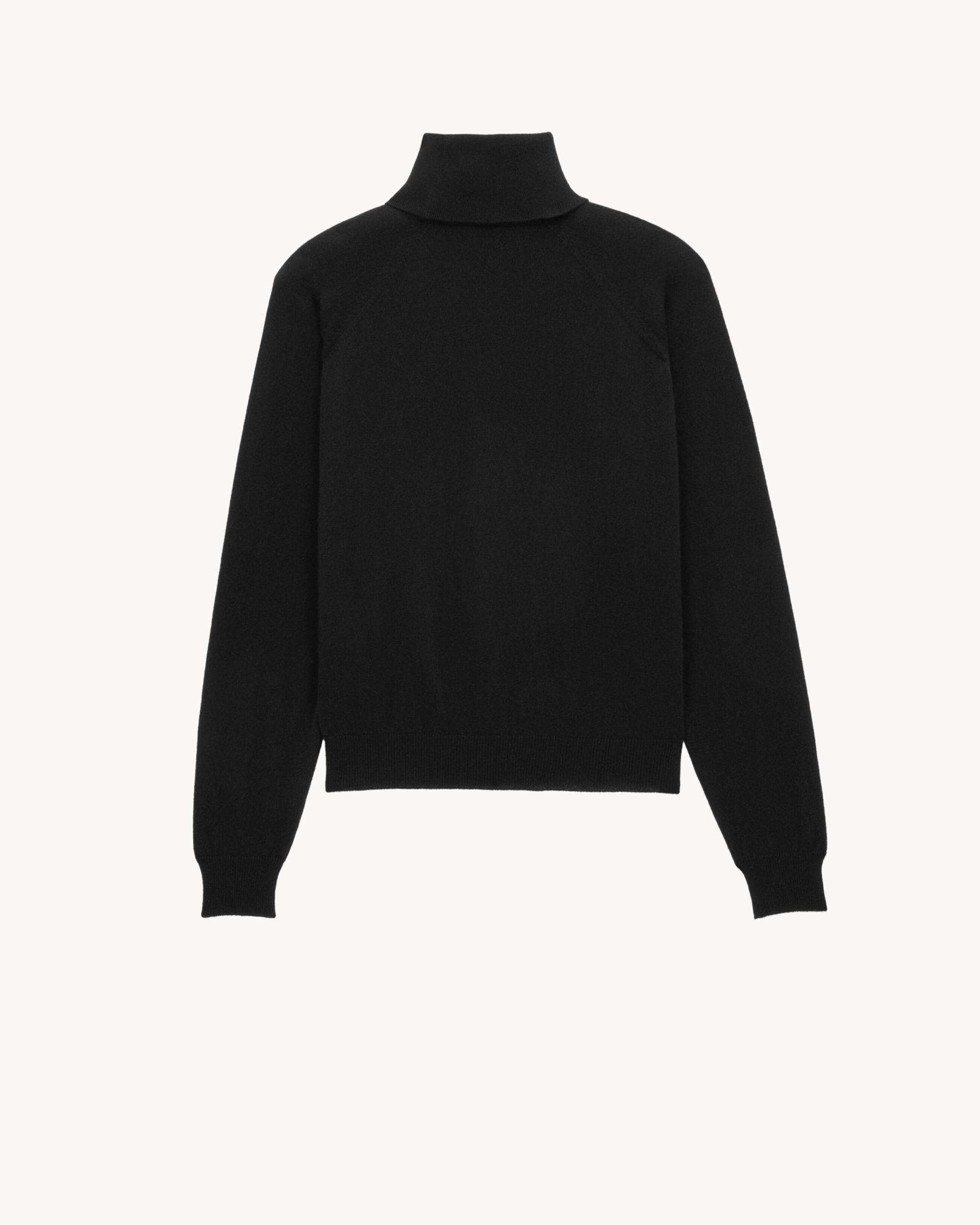 CASSANDRE cashmere sweater Product Image