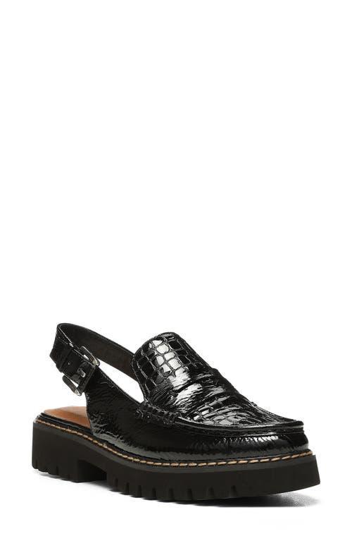 Donald Pliner Womens Slingback Loafer Flats Product Image