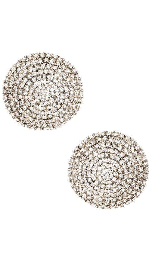 Taya Earrings Jennifer Behr Product Image