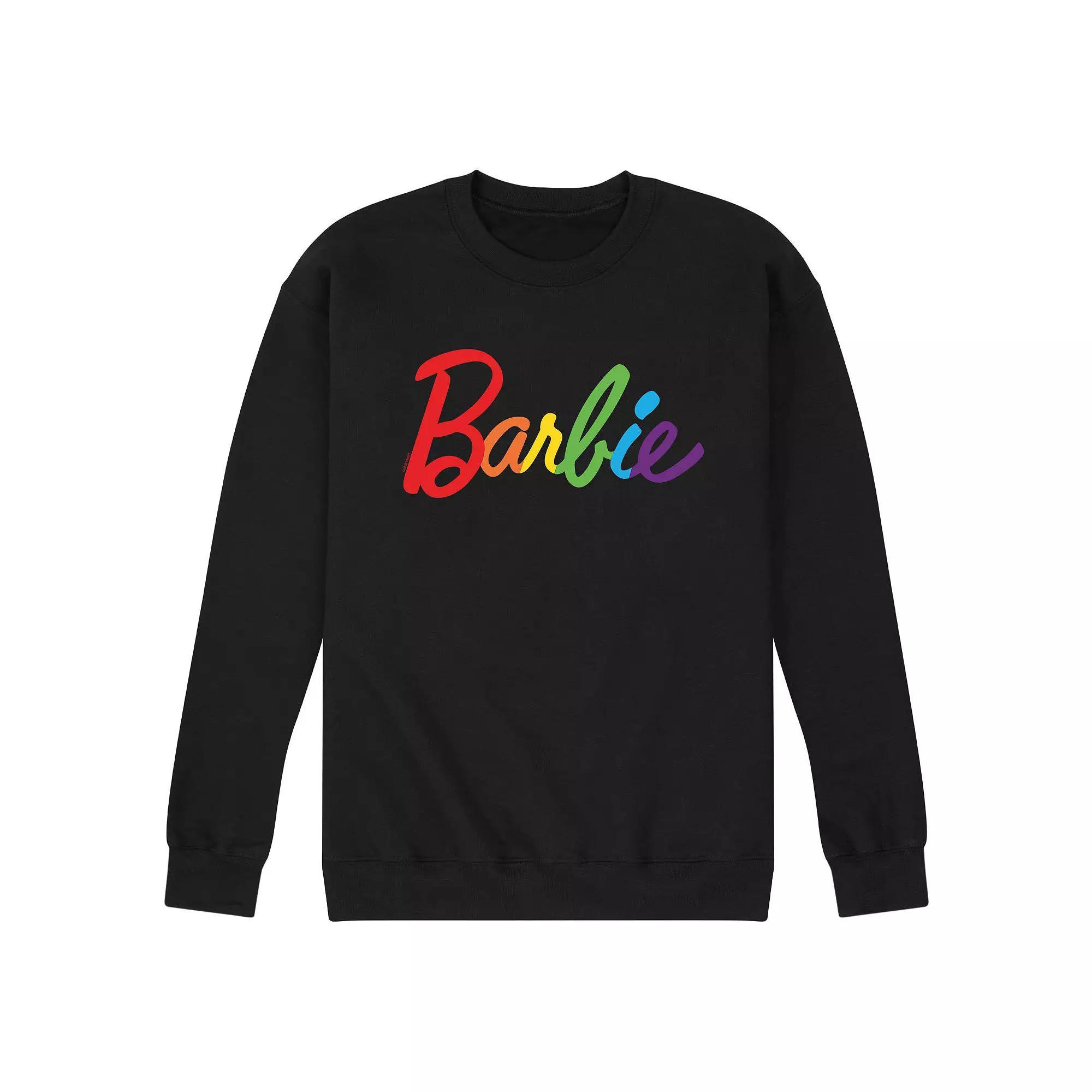 Men's Equal Equality Fleece Sweatshirt, Size: XXL, Black Product Image