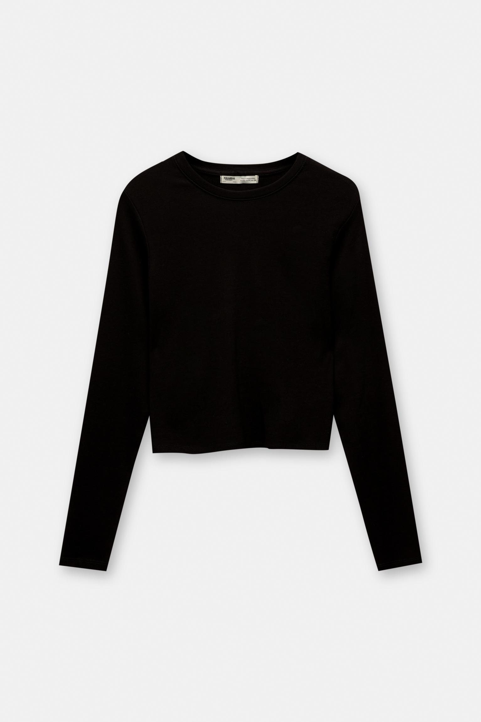 Long sleeve T-shirt Product Image