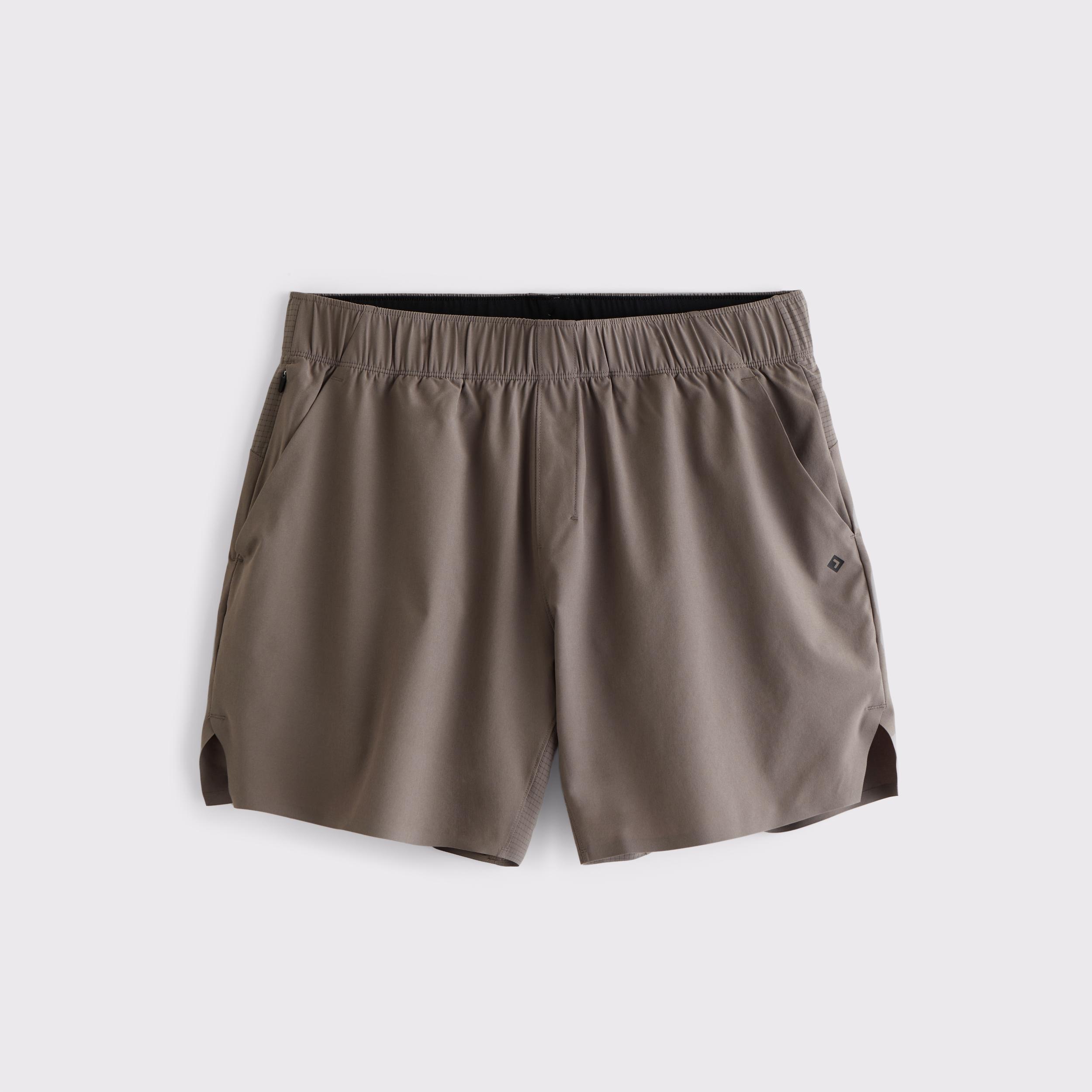 YPB motionTEK Lined Ready Short Product Image