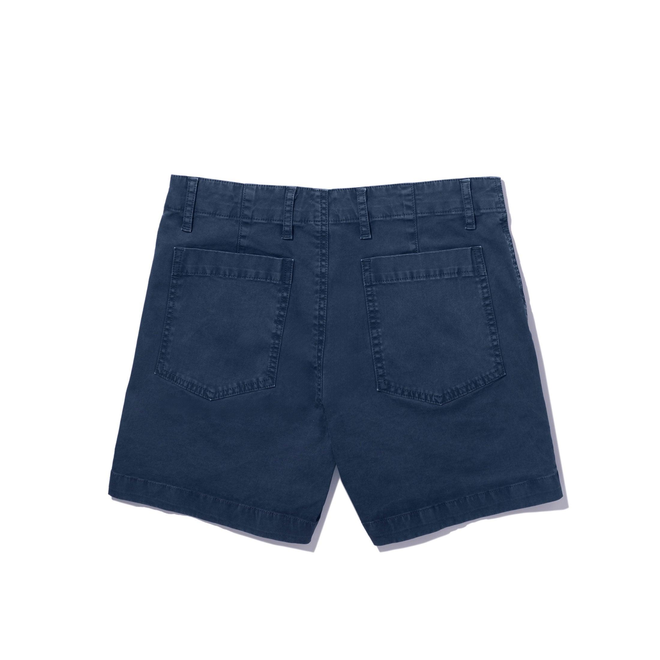 The City Short - Navy Female Product Image