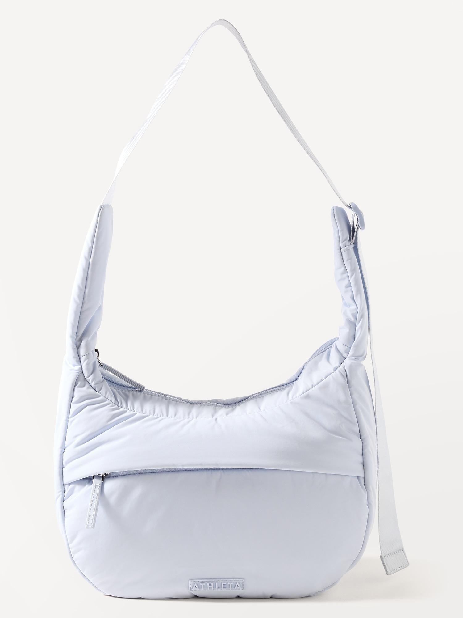 All About Medium Crossbody Hobo Bag Product Image