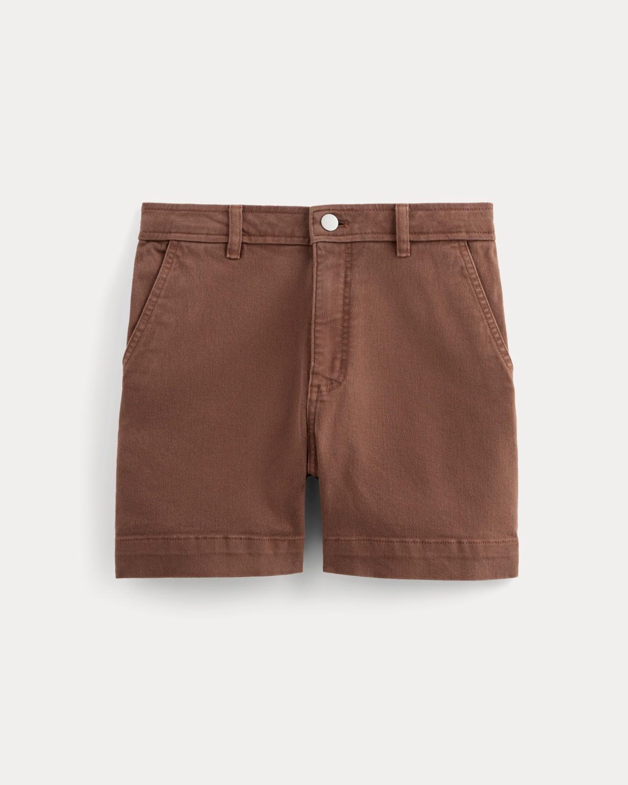 Womens Utility Short by Everlane Product Image