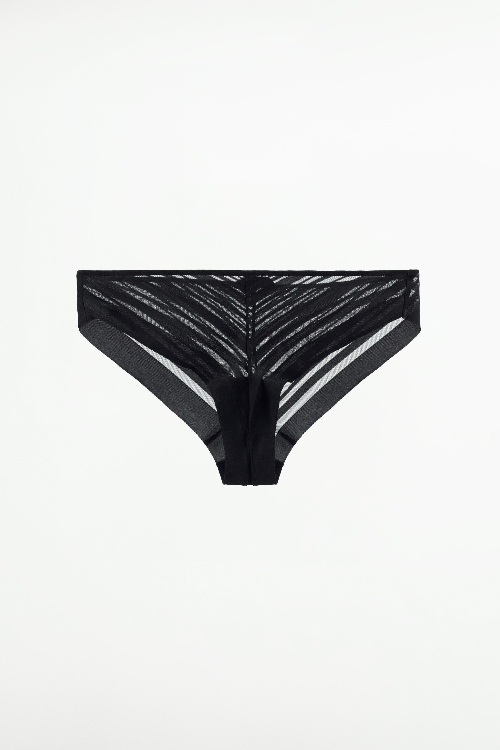 COMBINATION MESH PANTIES Product Image