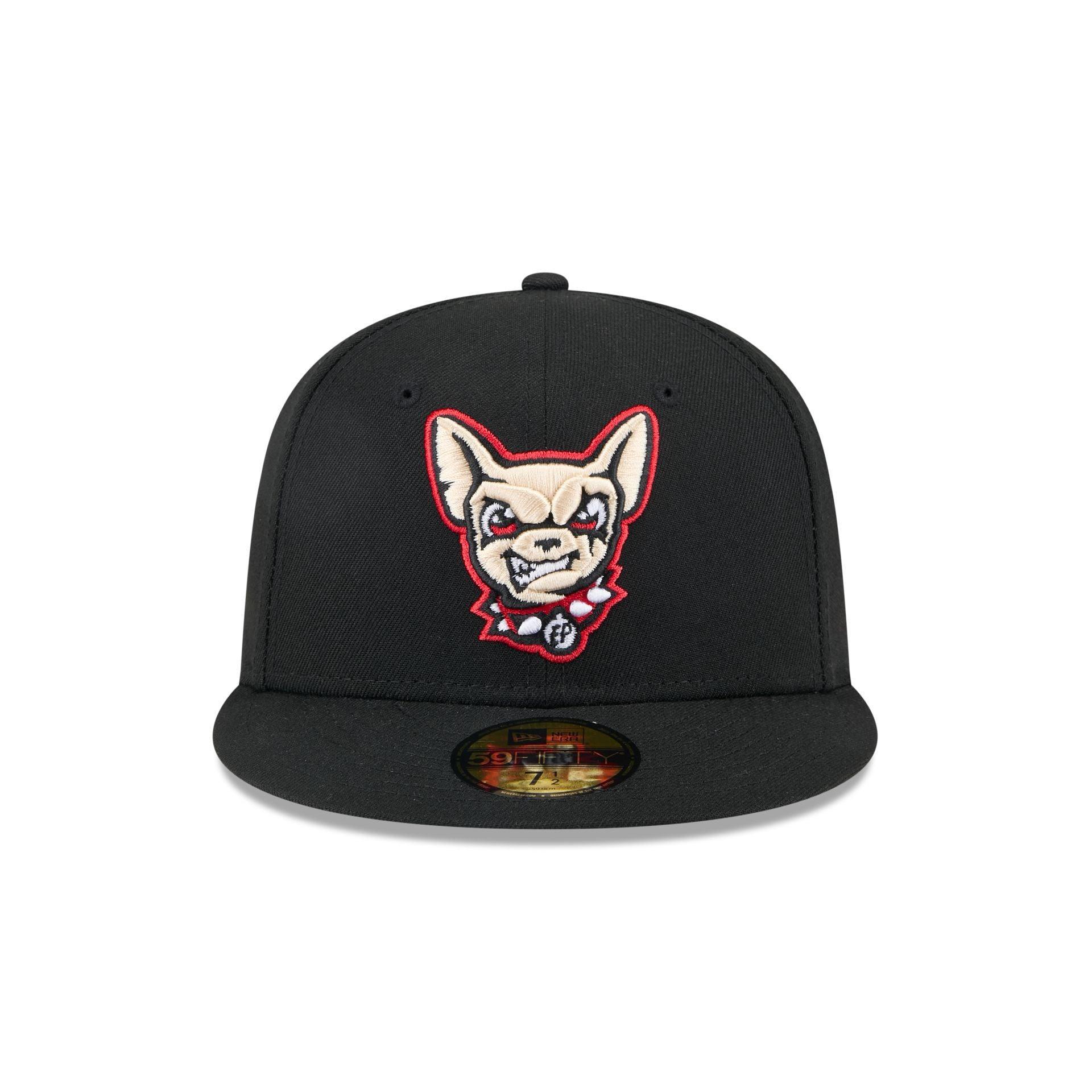 Buffalo Bulls Go-To 59FIFTY Fitted Hat Male Product Image
