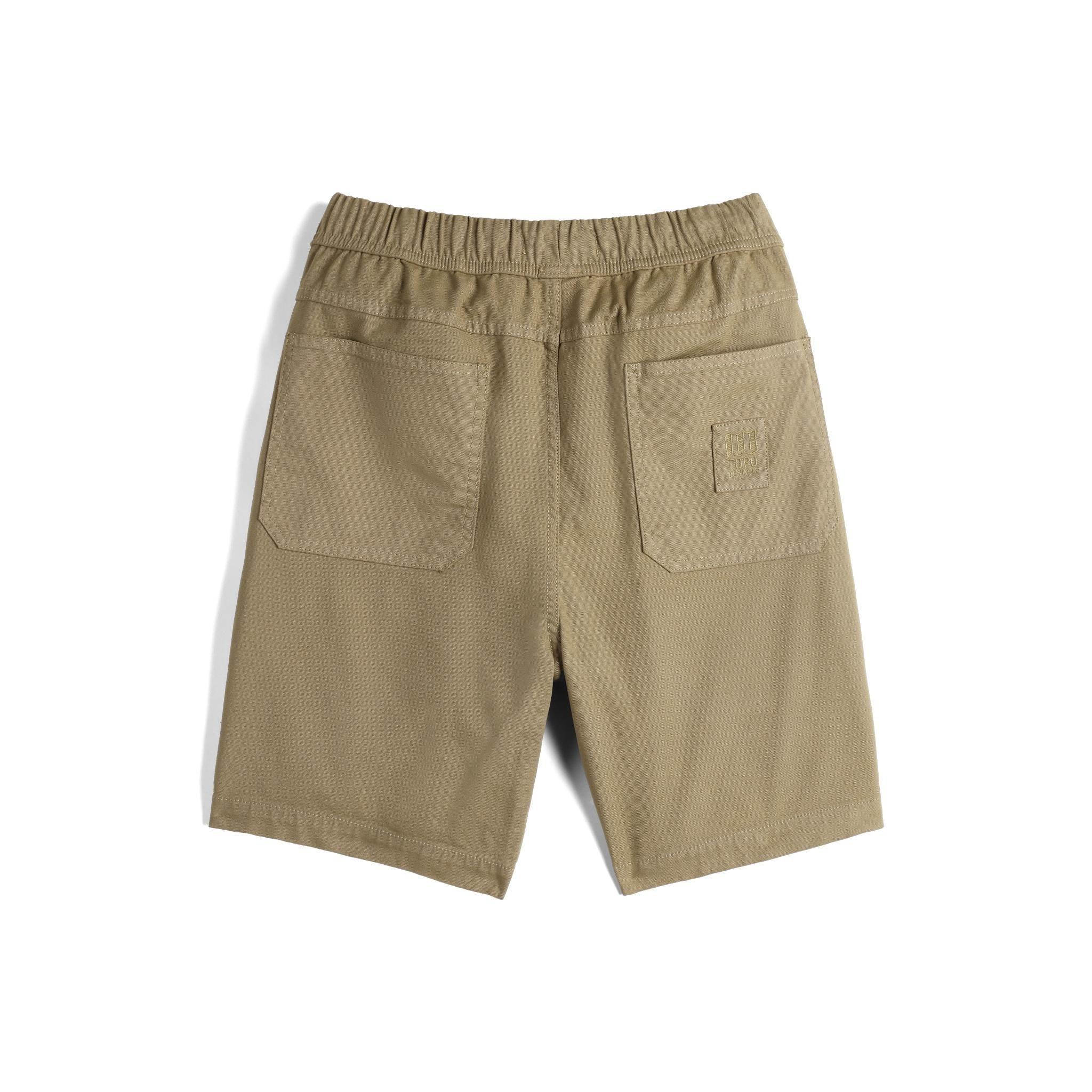 Dirt Shorts - Men's Male Product Image