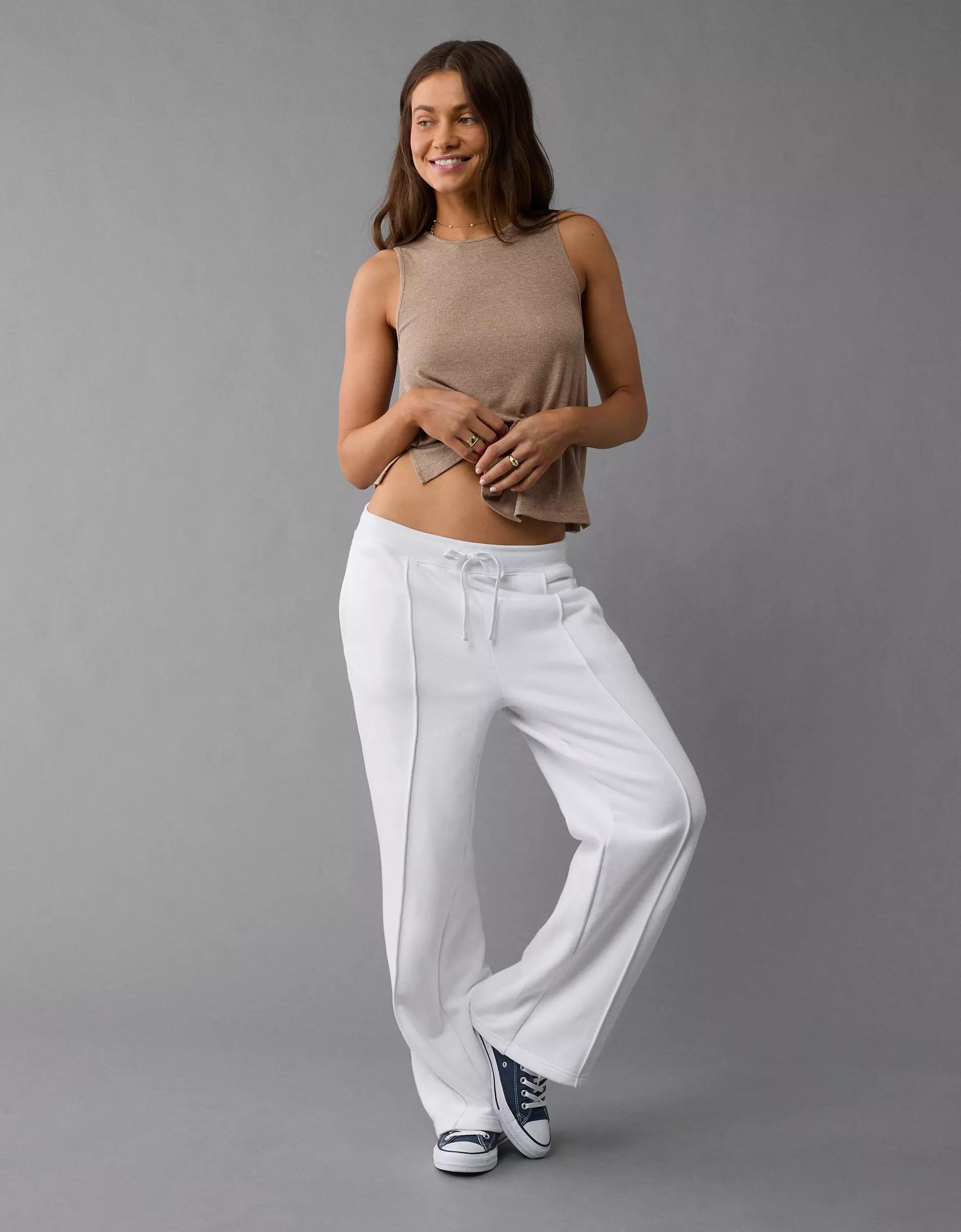 AE Soft & Sexy Swing Tank Top Product Image