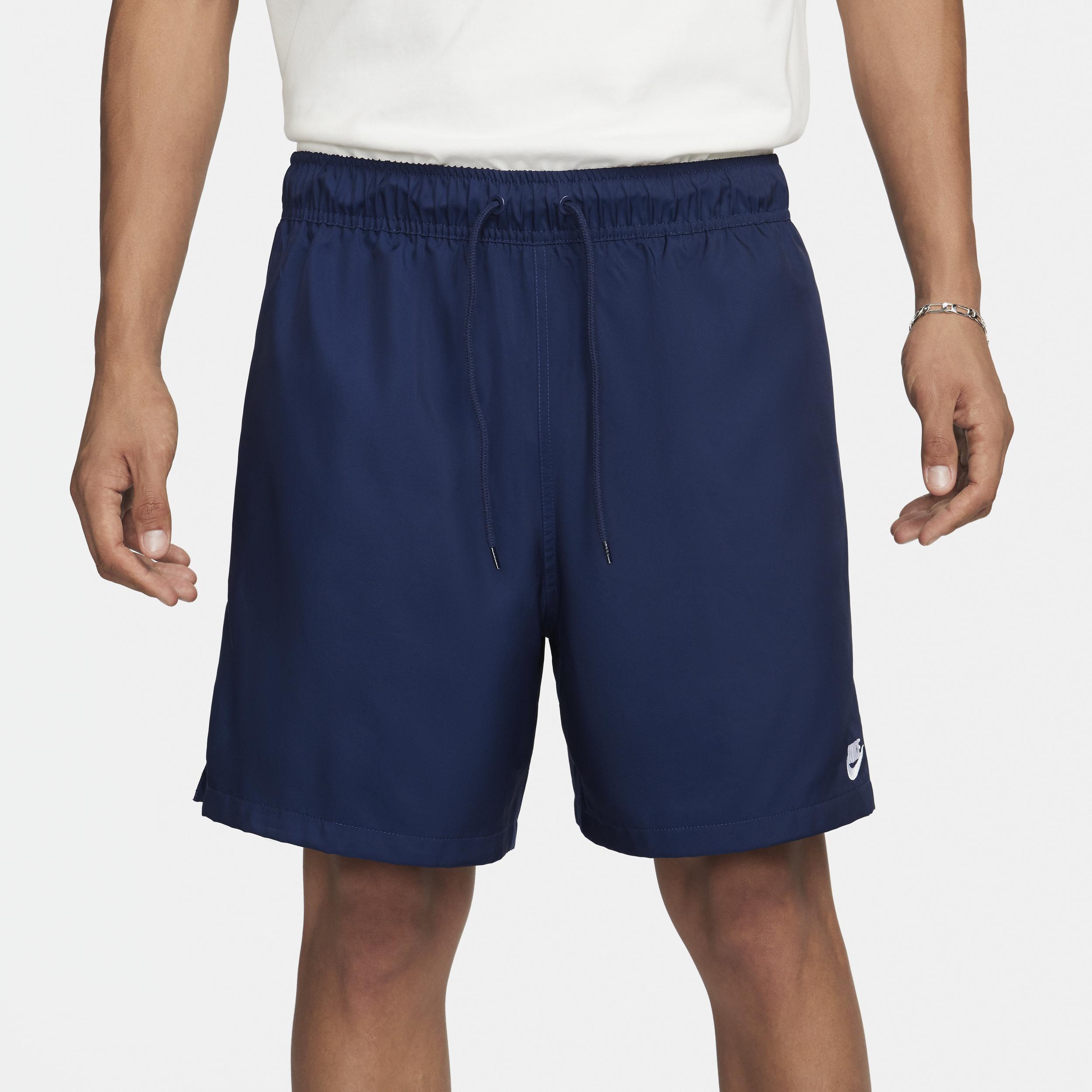 Nike Men's Club Woven Flow Shorts Product Image