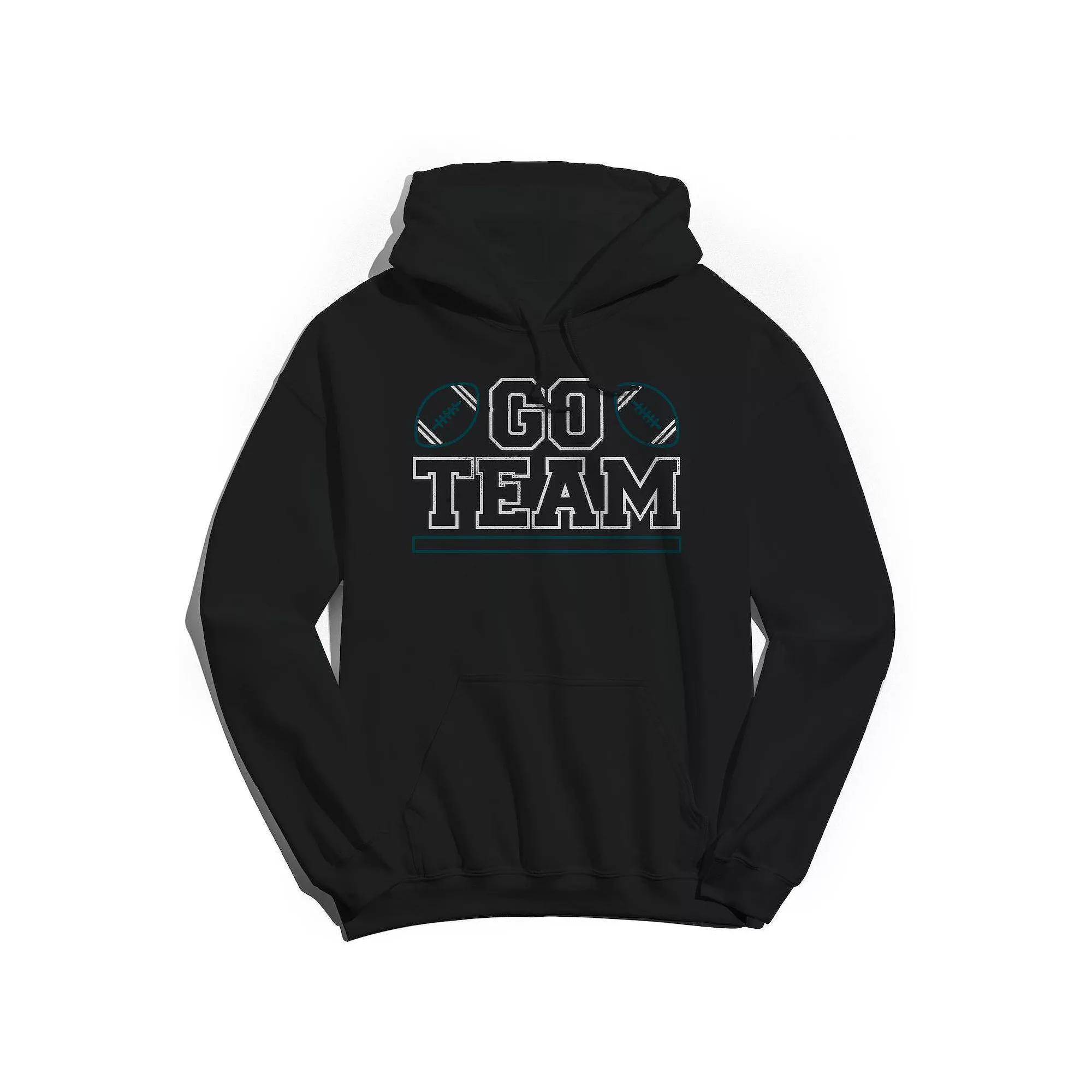 Men's Duke & Sons Hope Everyone Has Fun Graphic Hoodie, Adult Unisex,  Product Image